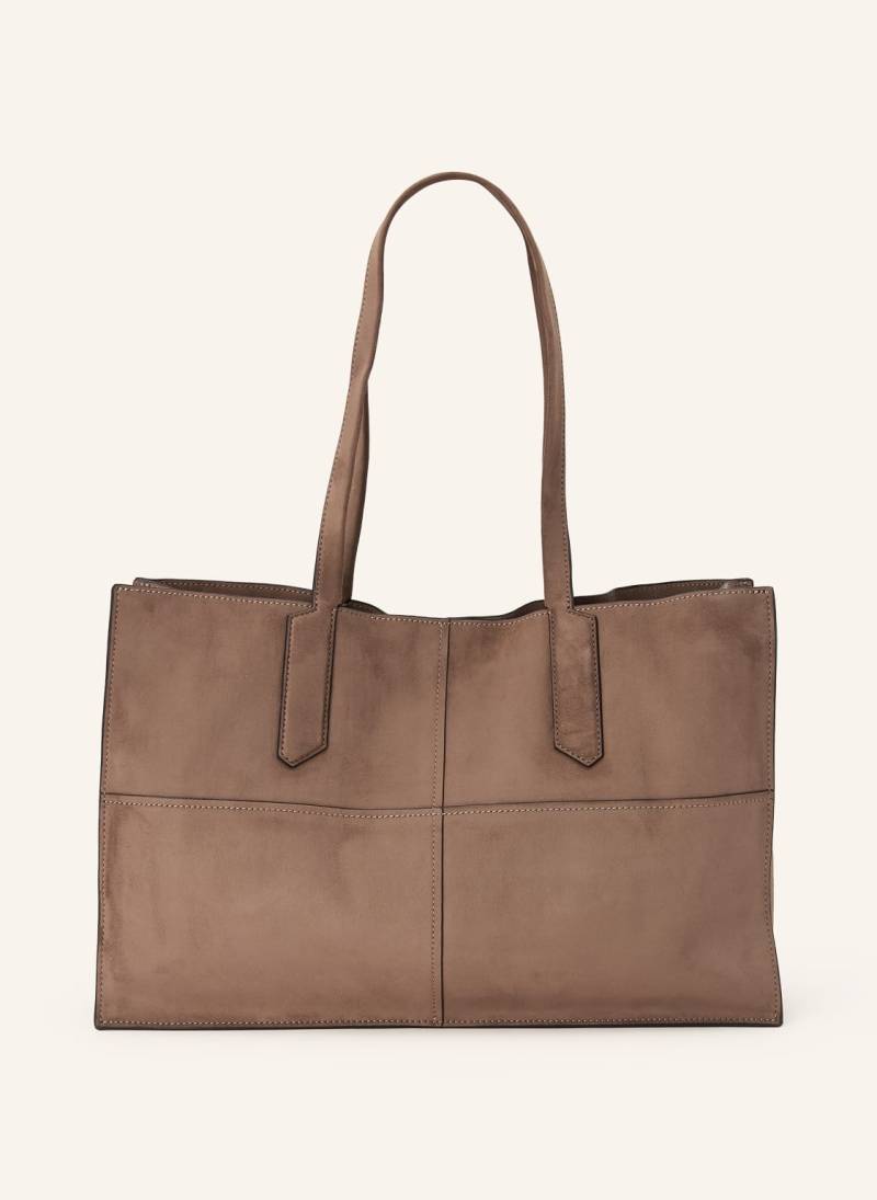 Liebeskind Shopper Amy beige von LIEBESKIND
