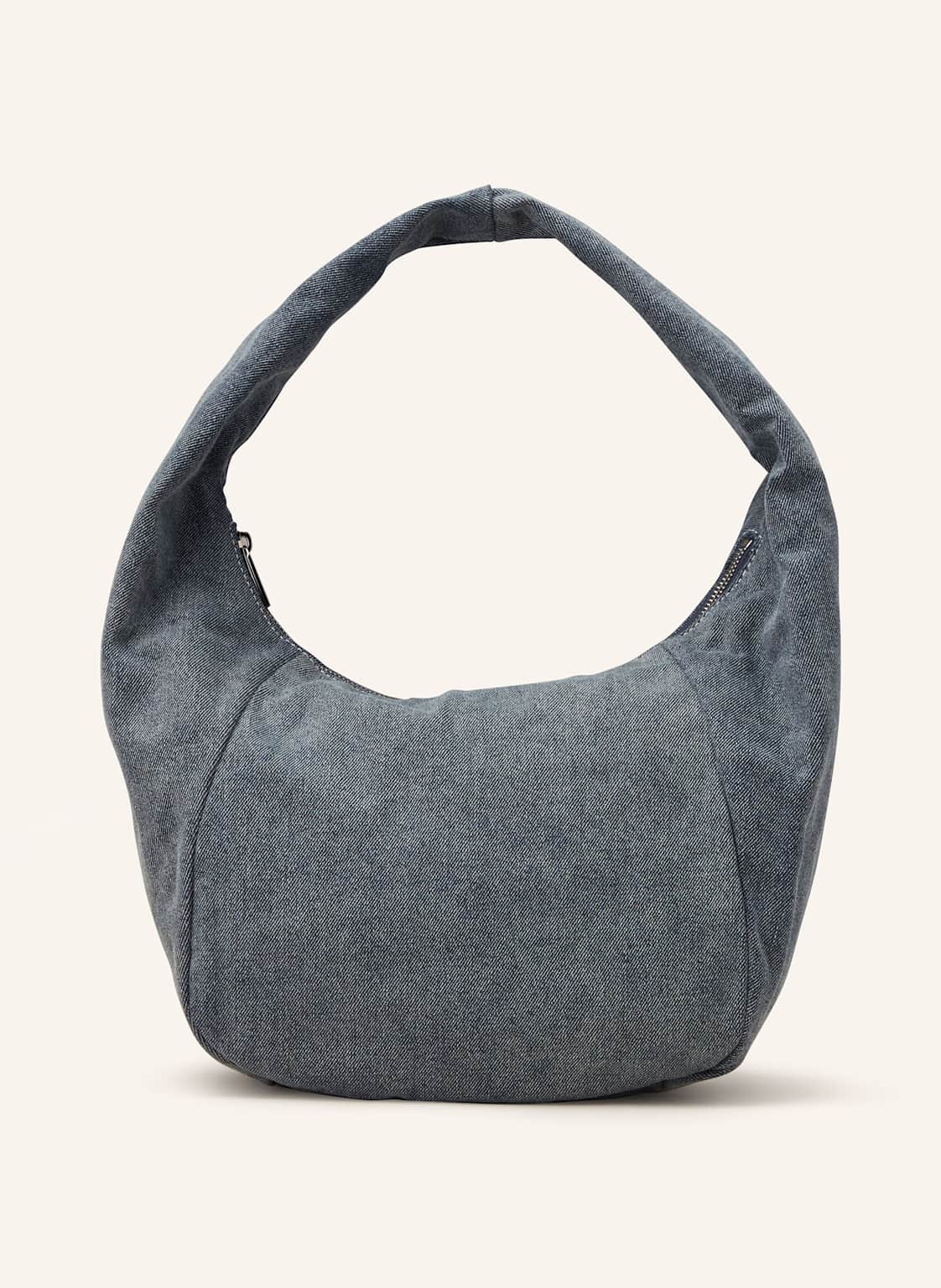 Liebeskind Shopper Ferrah Medium blau Liebeskind Shopper Ferrah Medium blau von LIEBESKIND