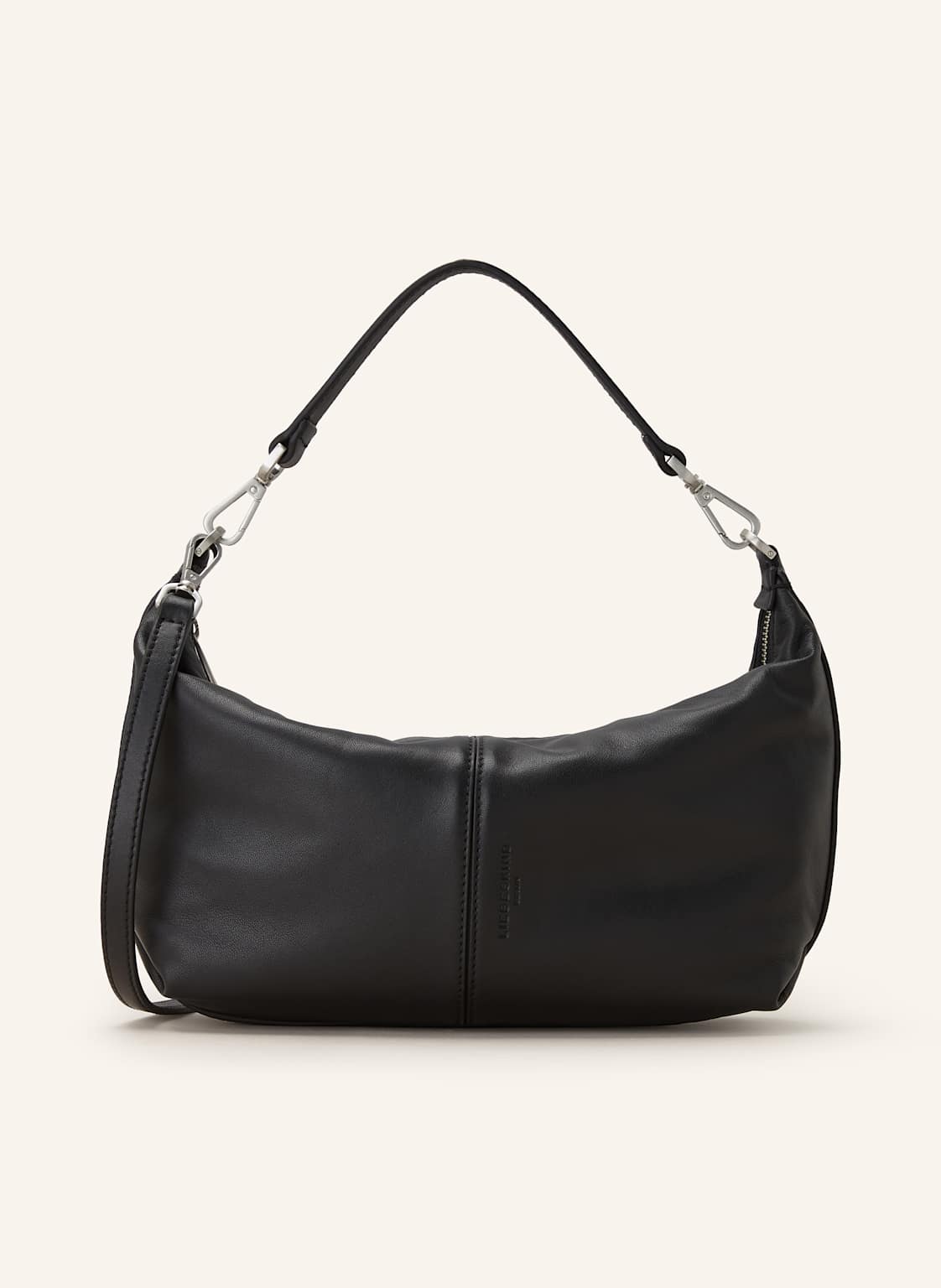 Liebeskind Umhängetasche Paris Small schwarz Liebeskind Umhängetasche Paris Small schwarz von LIEBESKIND