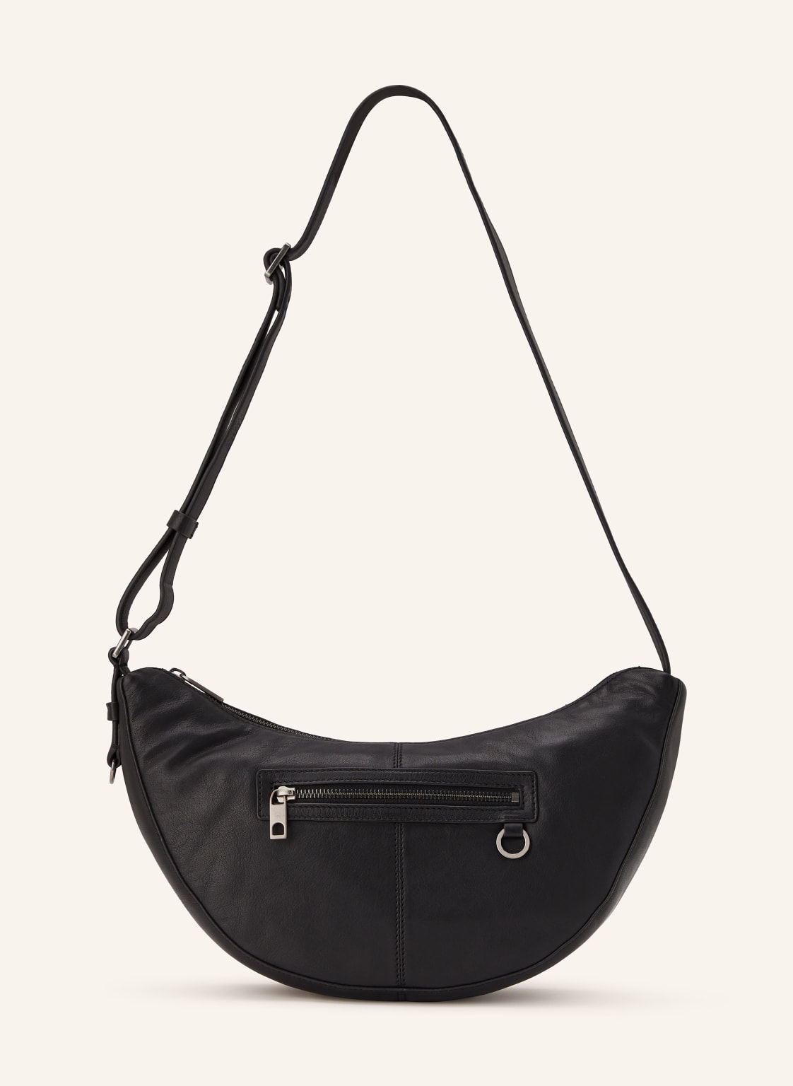 Liebeskind Umhängetasche Sim schwarz von LIEBESKIND