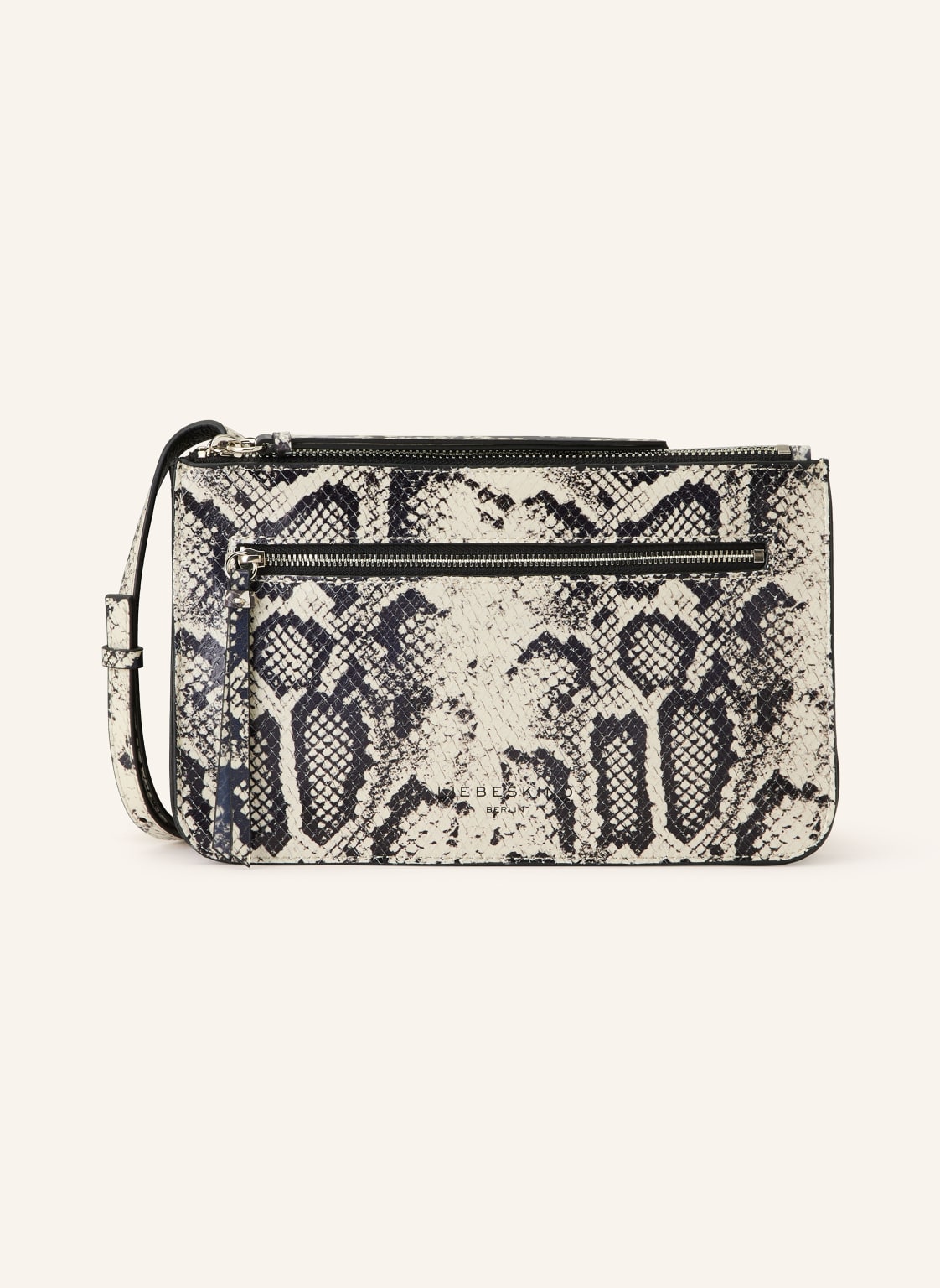 Liebeskind Umhängetasche Zena Small weiss von LIEBESKIND