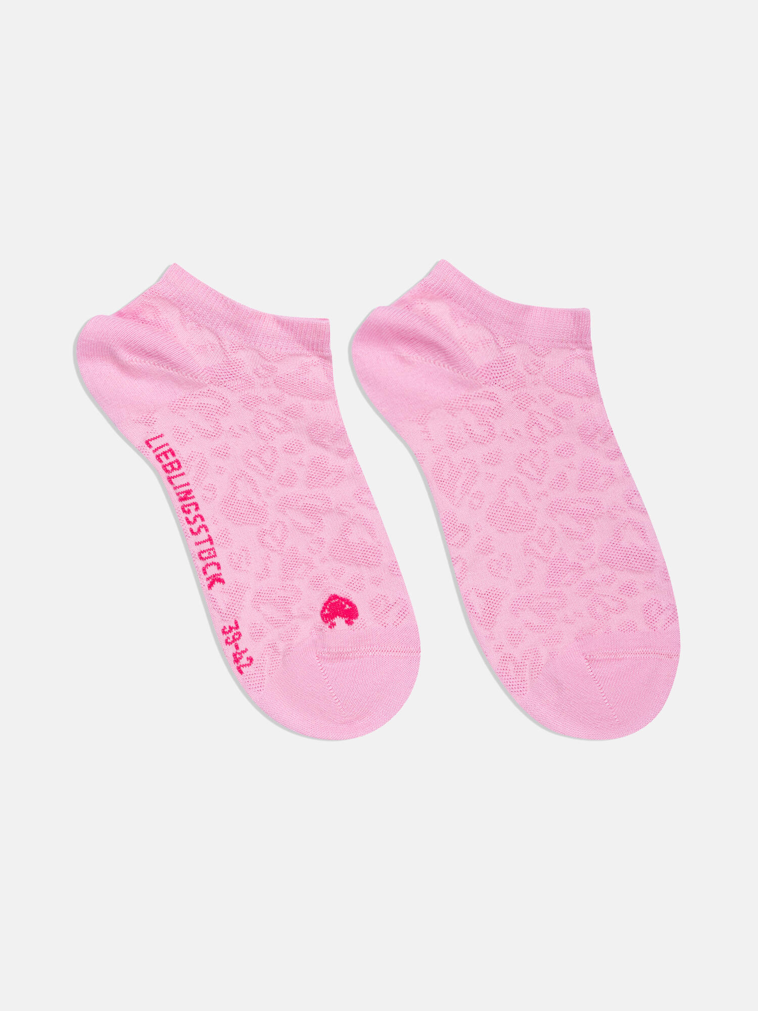 LIEBLINGSSTÜCK - AmilaL rose - Gr. - 40.5 von LIEBLINGSSTÜCK