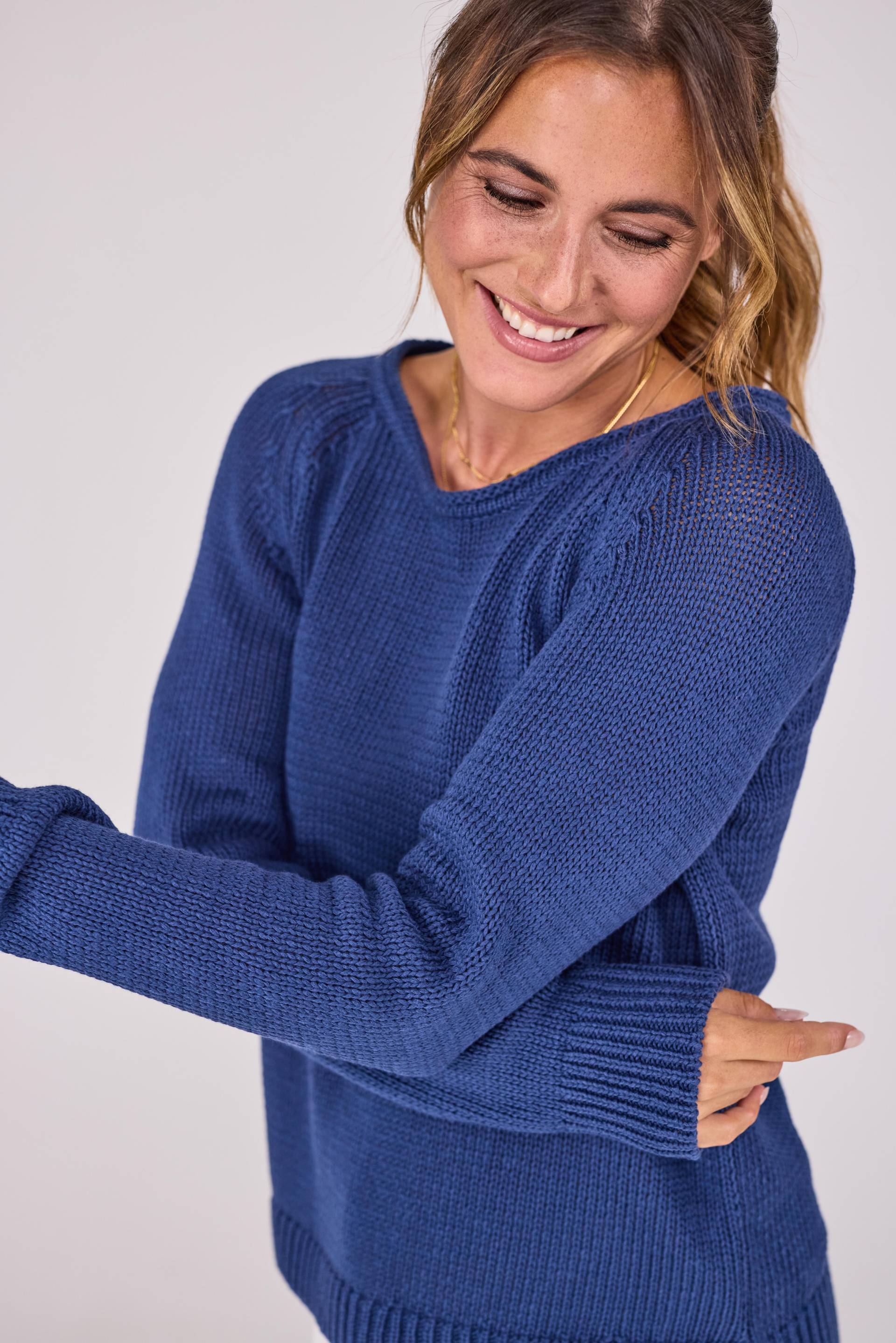 LIEBLINGSSTÜCK - BabsiL jeans - Gr. - 36 von LIEBLINGSSTÜCK