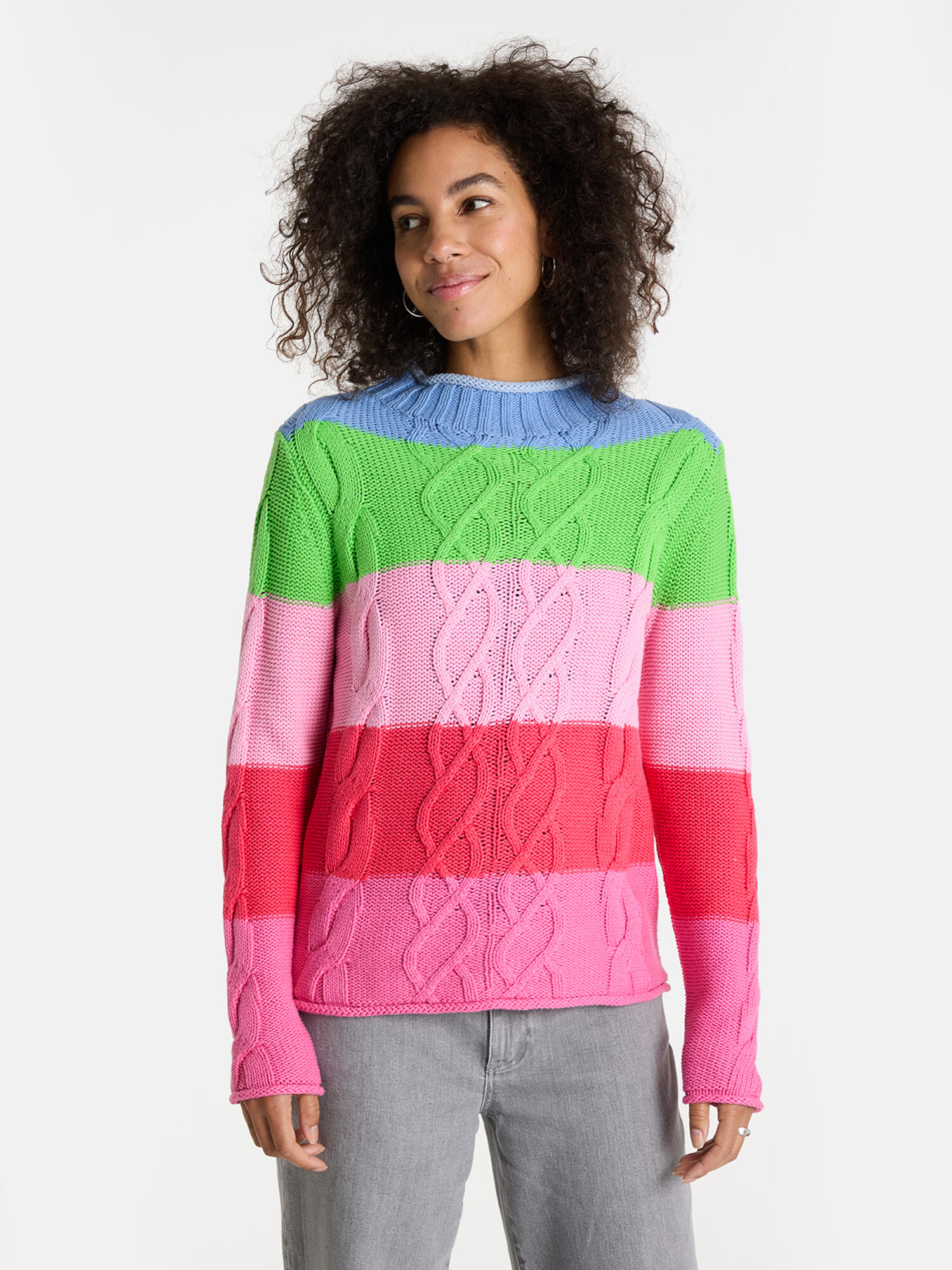 LIEBLINGSSTÜCK - BalcaL blush - Gr. - 36 von LIEBLINGSSTÜCK