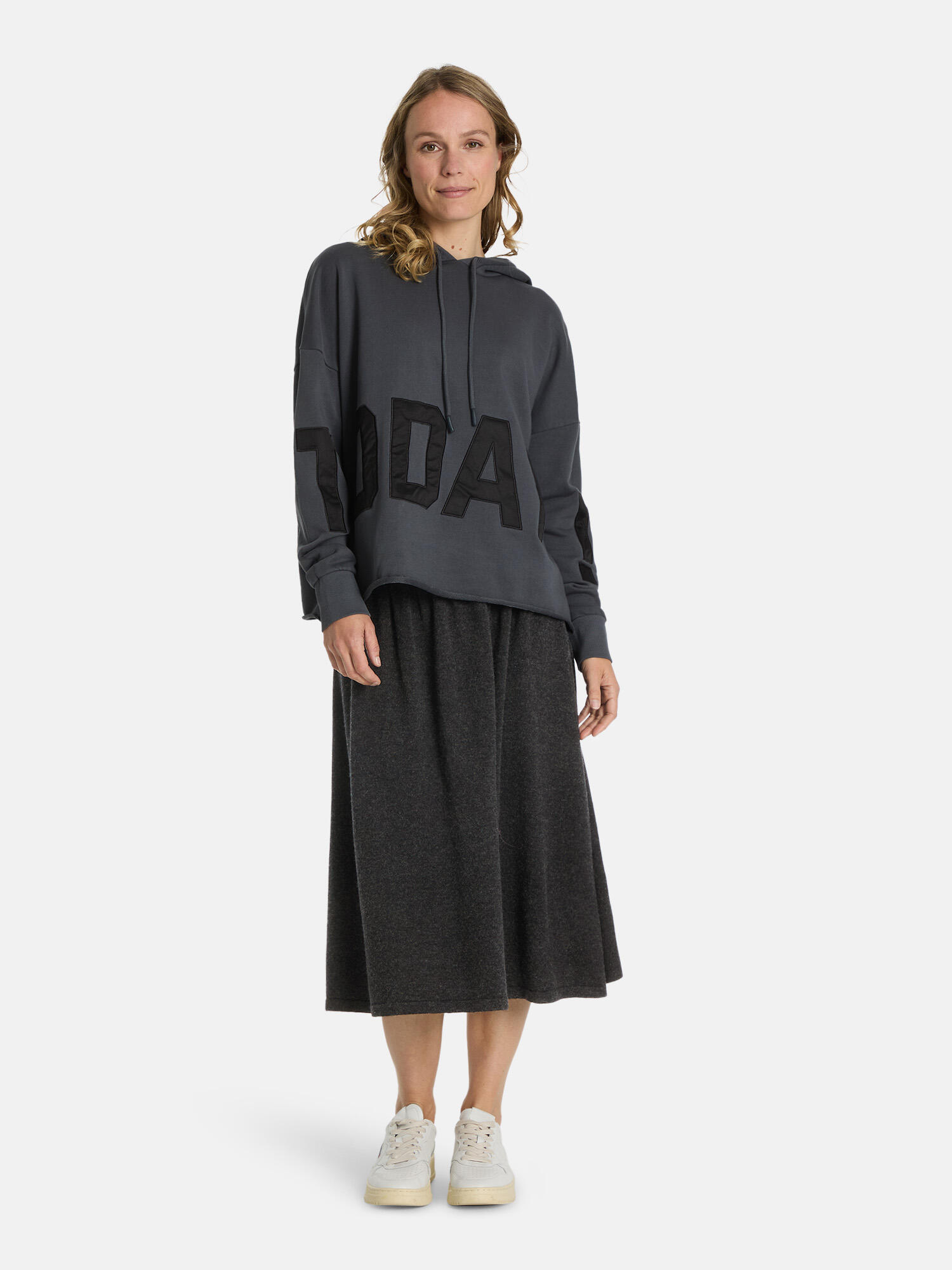 LIEBLINGSSTÜCK - BastiaL anthra - Gr. - 34 von LIEBLINGSSTÜCK