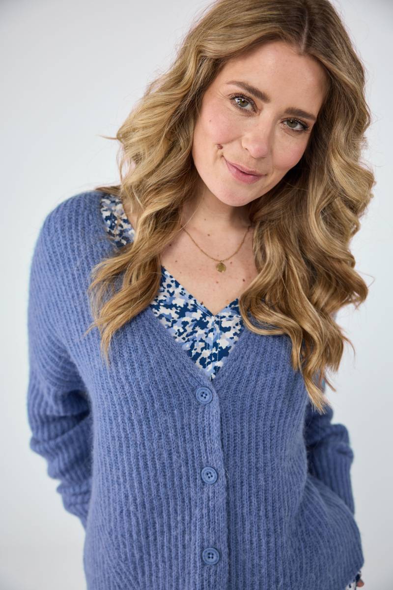 LIEBLINGSSTÜCK - BellonaL smoke - Gr. - 36 von LIEBLINGSSTÜCK