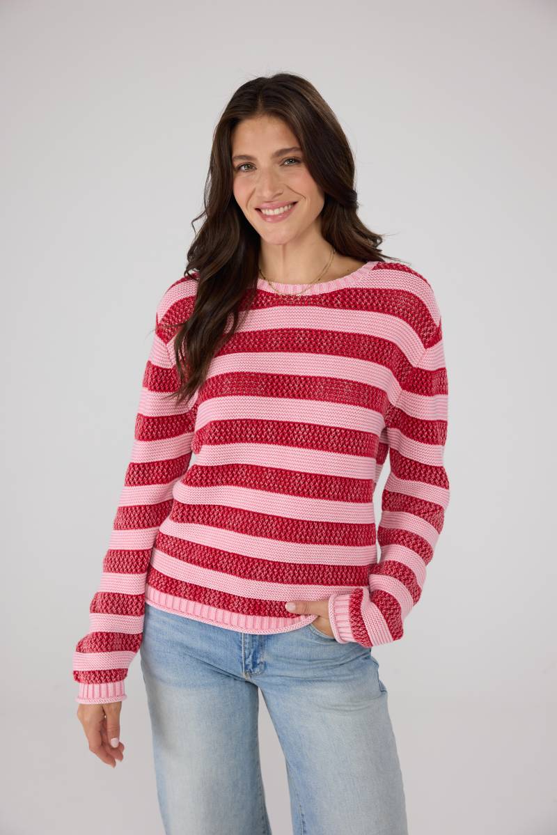 LIEBLINGSSTÜCK - BianL orchid rose - Gr. - 36 von LIEBLINGSSTÜCK