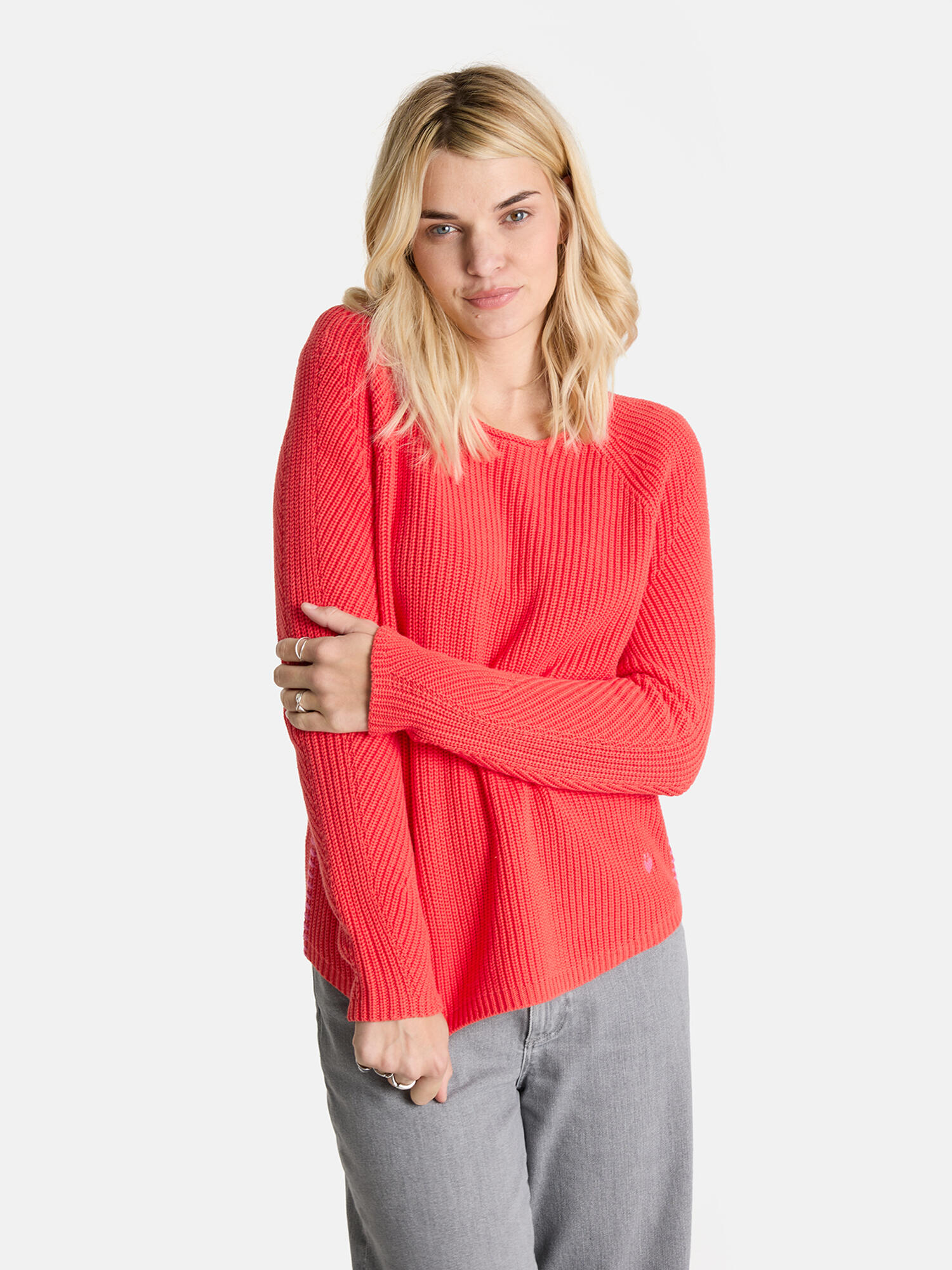 LIEBLINGSSTÜCK - BinjaL red - Gr. - 36 von LIEBLINGSSTÜCK