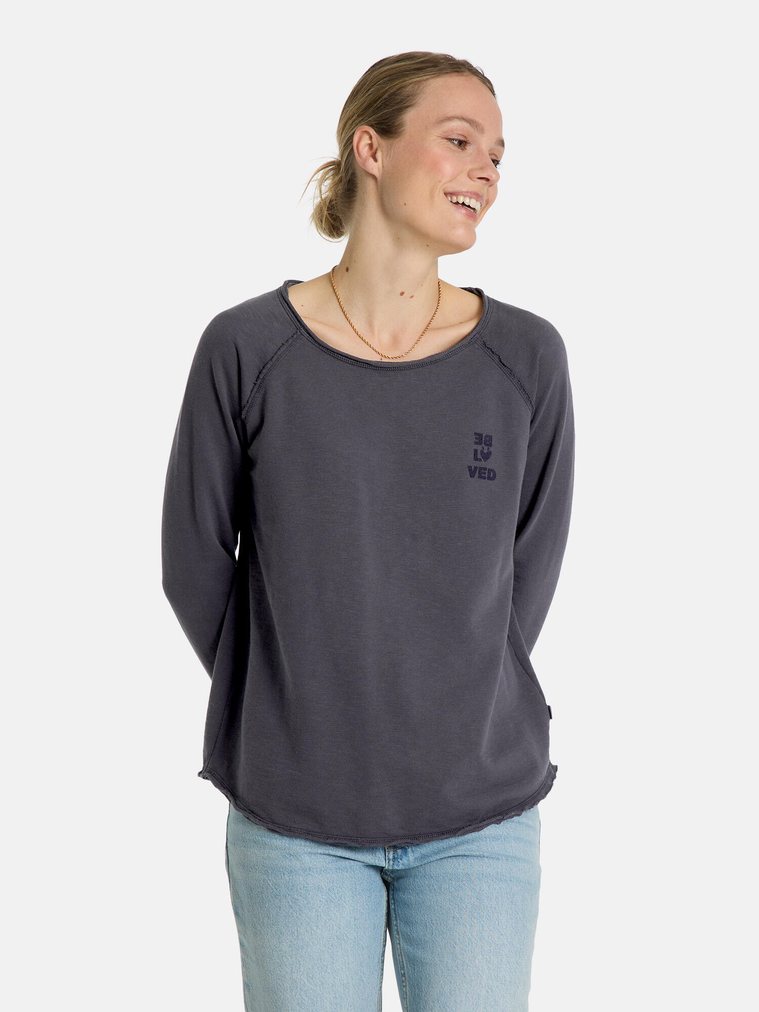 LIEBLINGSSTÜCK - CathrinaEP anthra - Gr. - XL von LIEBLINGSSTÜCK