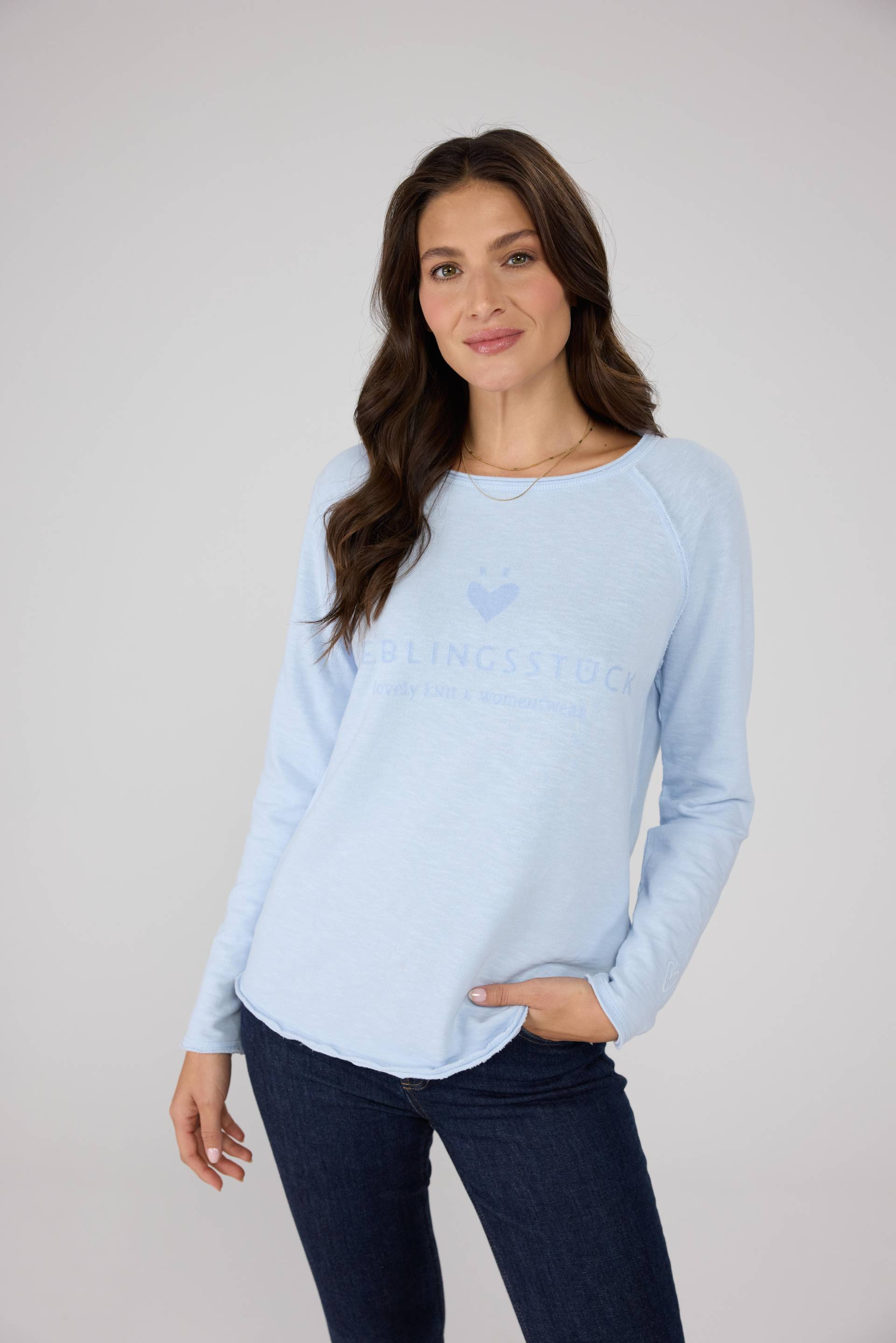 LIEBLINGSSTÜCK - CathrinaEP skyway - Gr. - L von LIEBLINGSSTÜCK