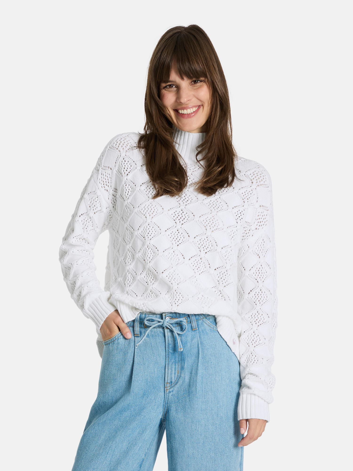 LIEBLINGSSTÜCK - ColineL offwhite - Gr. - 42 von LIEBLINGSSTÜCK