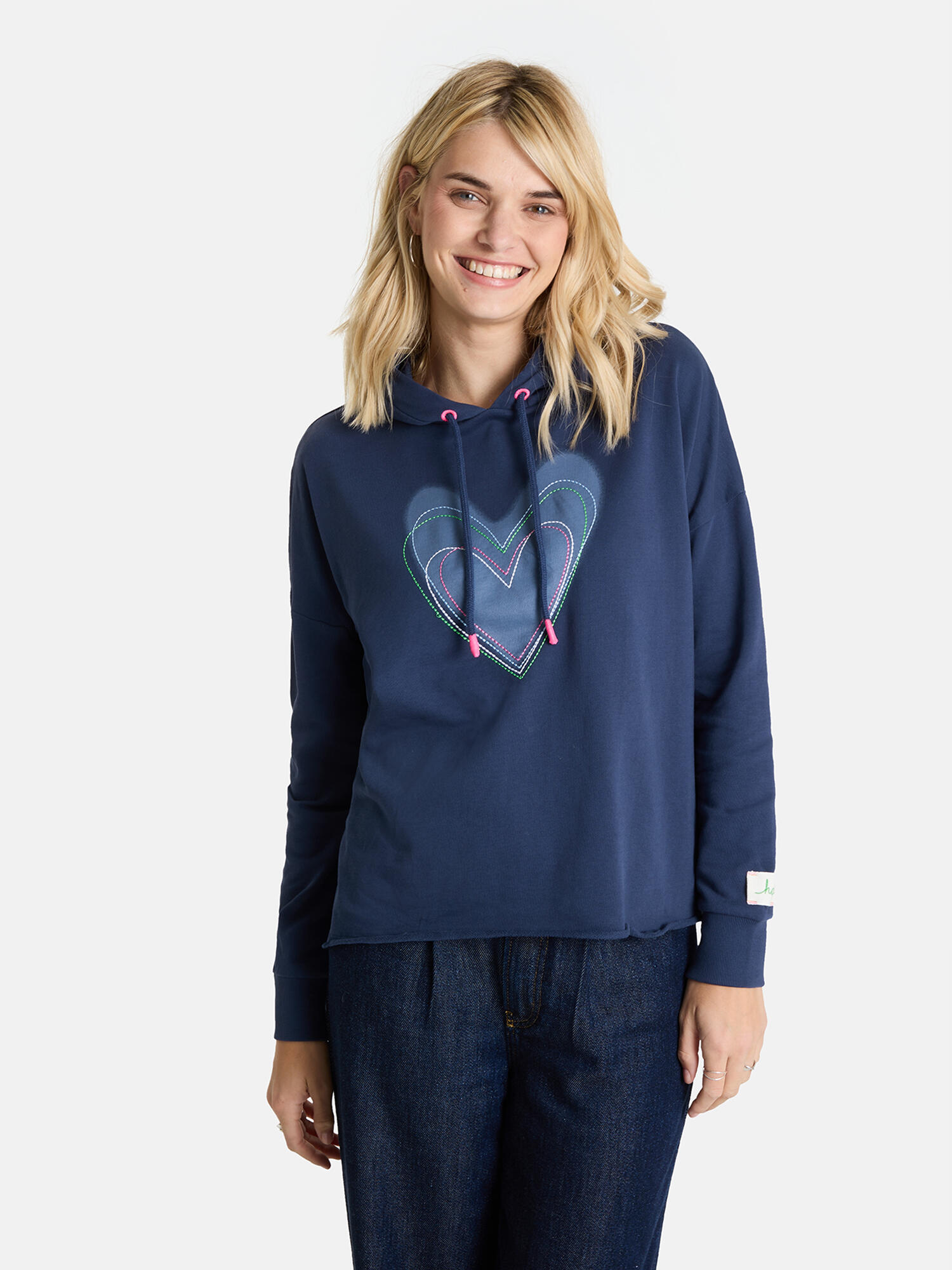 LIEBLINGSSTÜCK - CyrenaL navy - Gr. - XS von LIEBLINGSSTÜCK