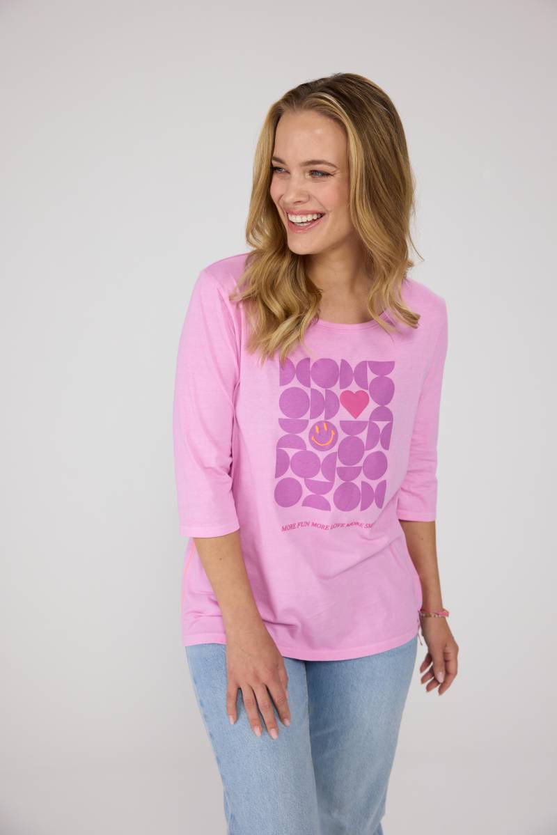 LIEBLINGSSTÜCK - DaliahL fresh rose - Gr. - XL von LIEBLINGSSTÜCK