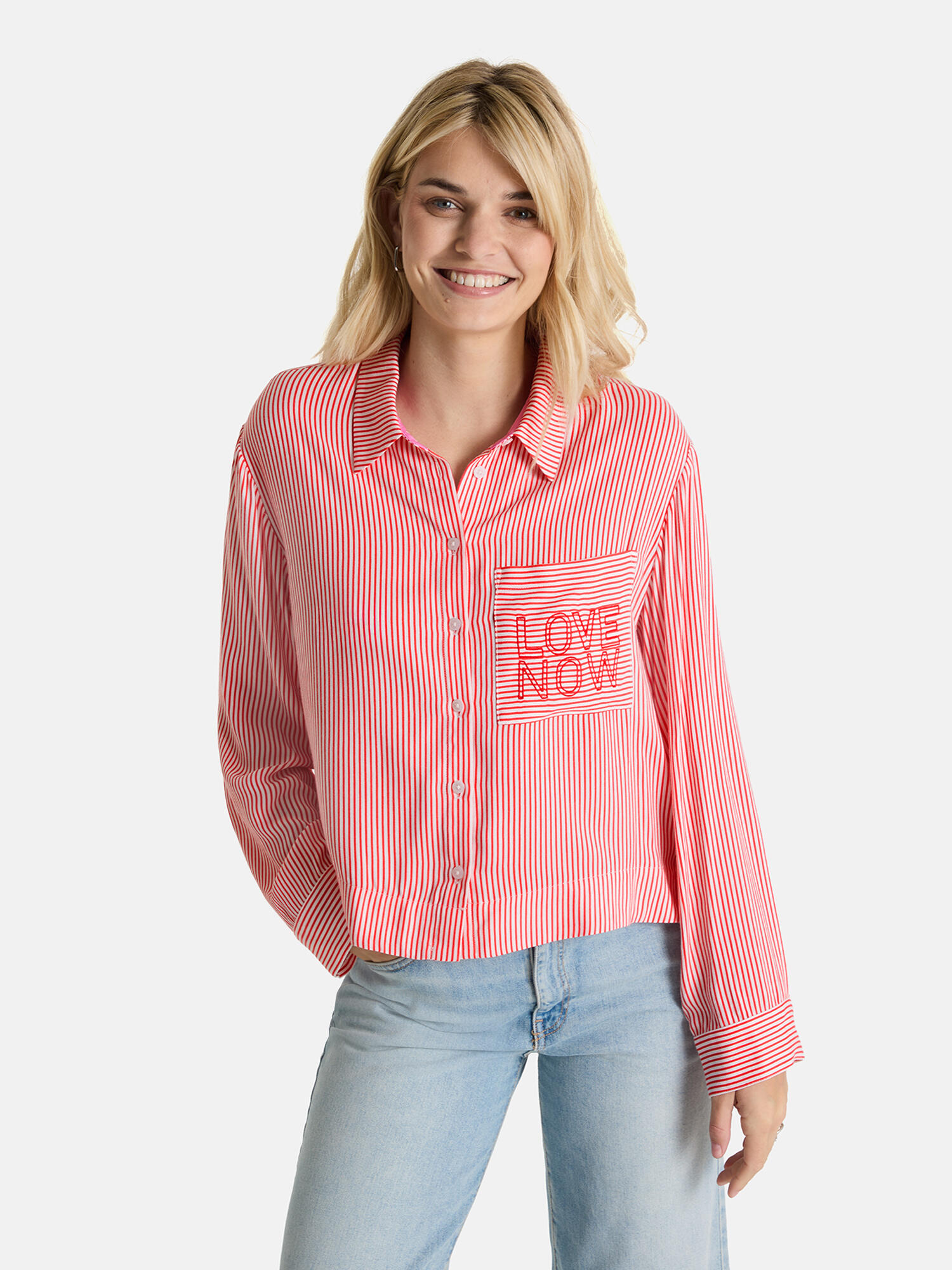 LIEBLINGSSTÜCK - EceL red - Gr. - 40 von LIEBLINGSSTÜCK