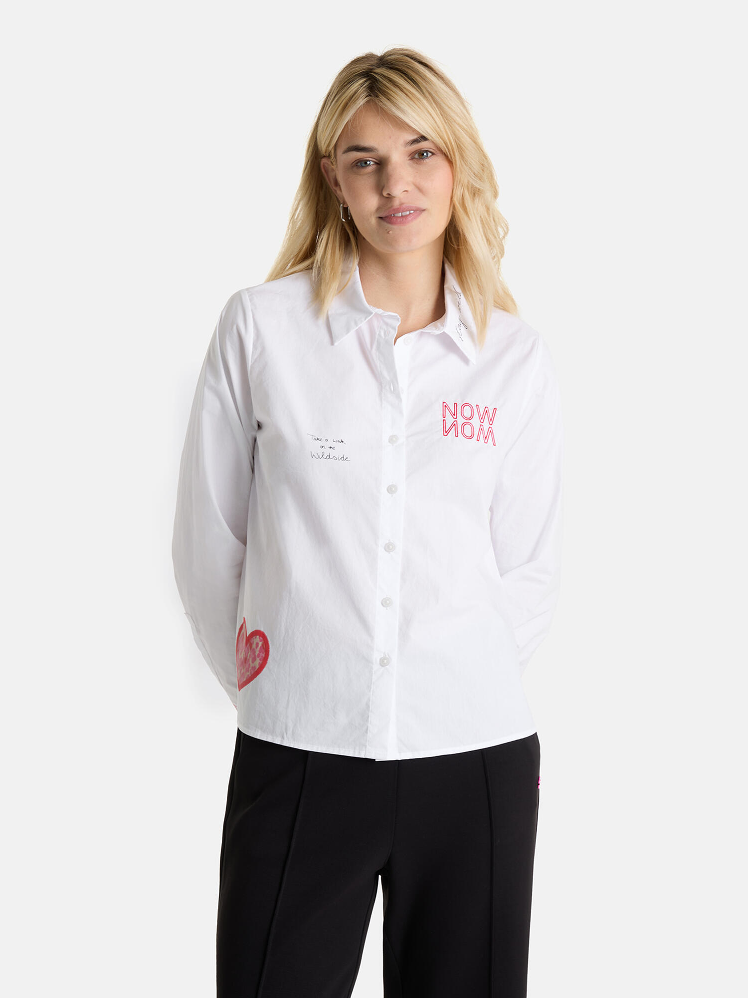 LIEBLINGSSTÜCK - EdelieL white - Gr. - 36 von LIEBLINGSSTÜCK