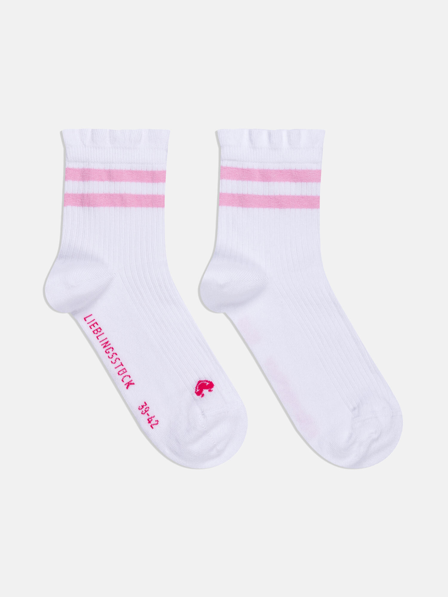 LIEBLINGSSTÜCK - ElizabethL white - Gr. - 40.5 von LIEBLINGSSTÜCK