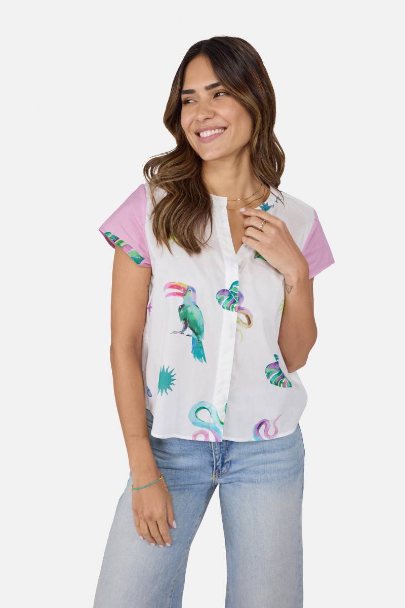 LIEBLINGSSTÜCK - ElvaL white - Gr. - 40 von LIEBLINGSSTÜCK