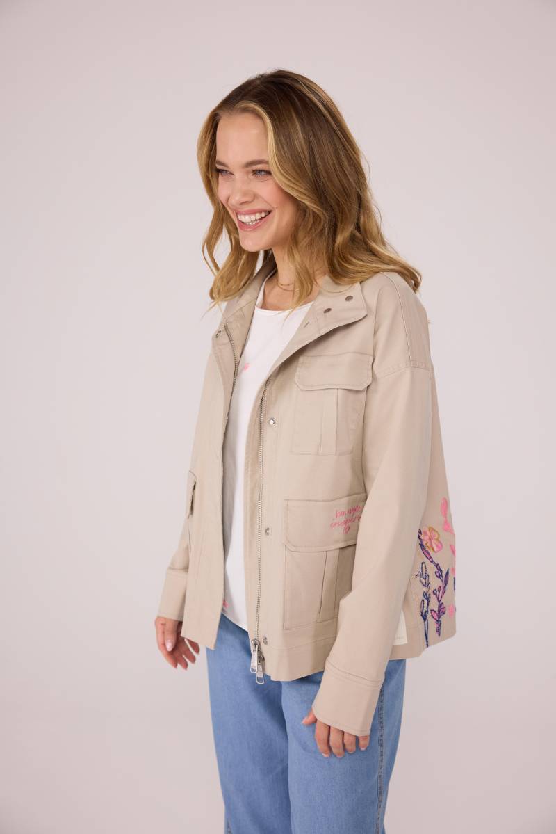 LIEBLINGSSTÜCK - IsoldeL almond butter - Gr. - 36 von LIEBLINGSSTÜCK