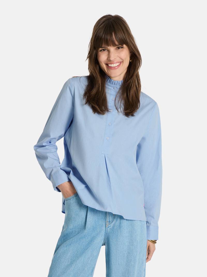 LIEBLINGSSTÜCK - KittyL light blue - Gr. - 38 von LIEBLINGSSTÜCK