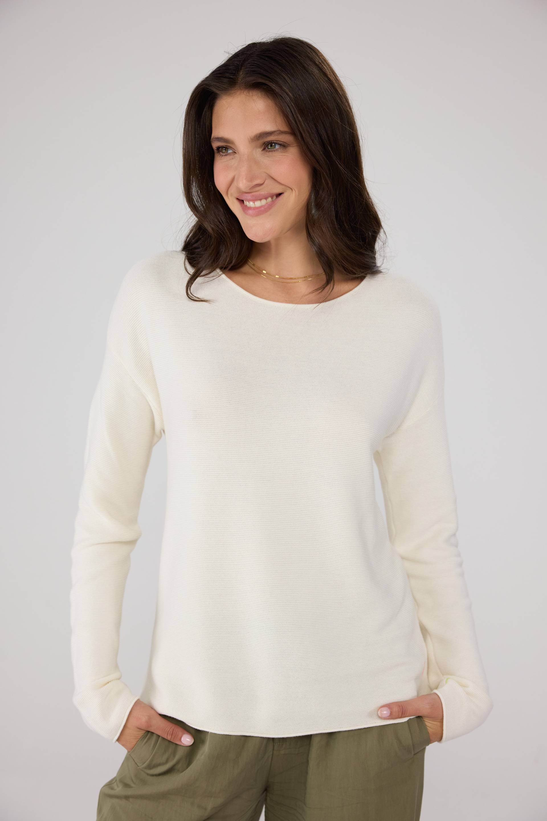 LIEBLINGSSTÜCK - KynaEP offwhite - Gr. - 36 von LIEBLINGSSTÜCK