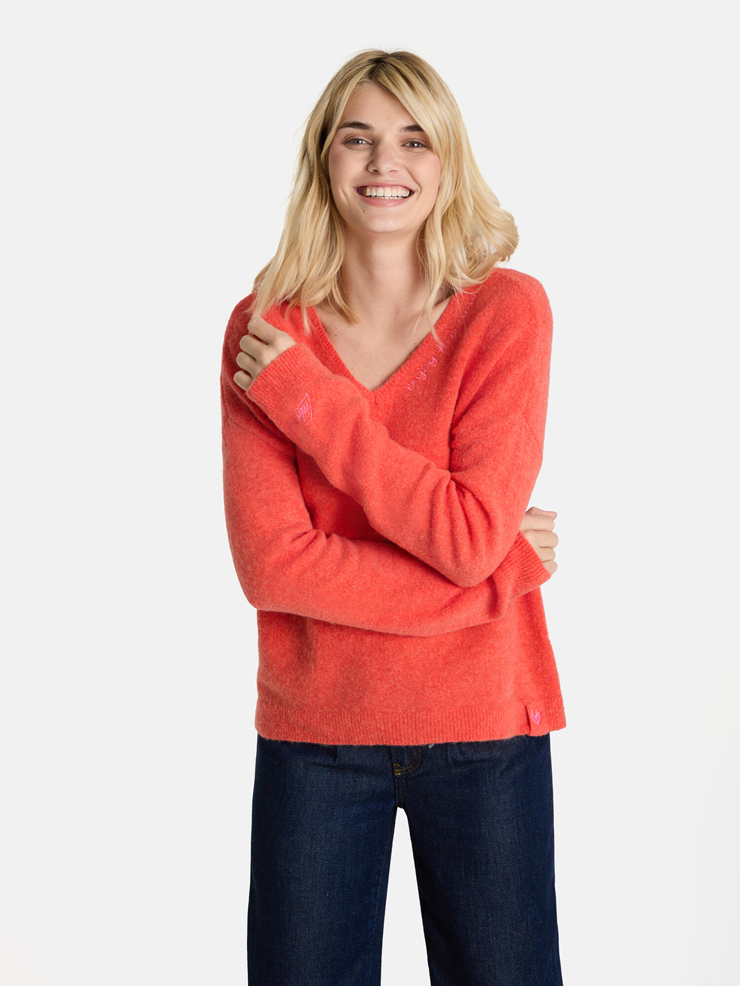 LIEBLINGSSTÜCK - LatifalaL red - Gr. - 38 von LIEBLINGSSTÜCK