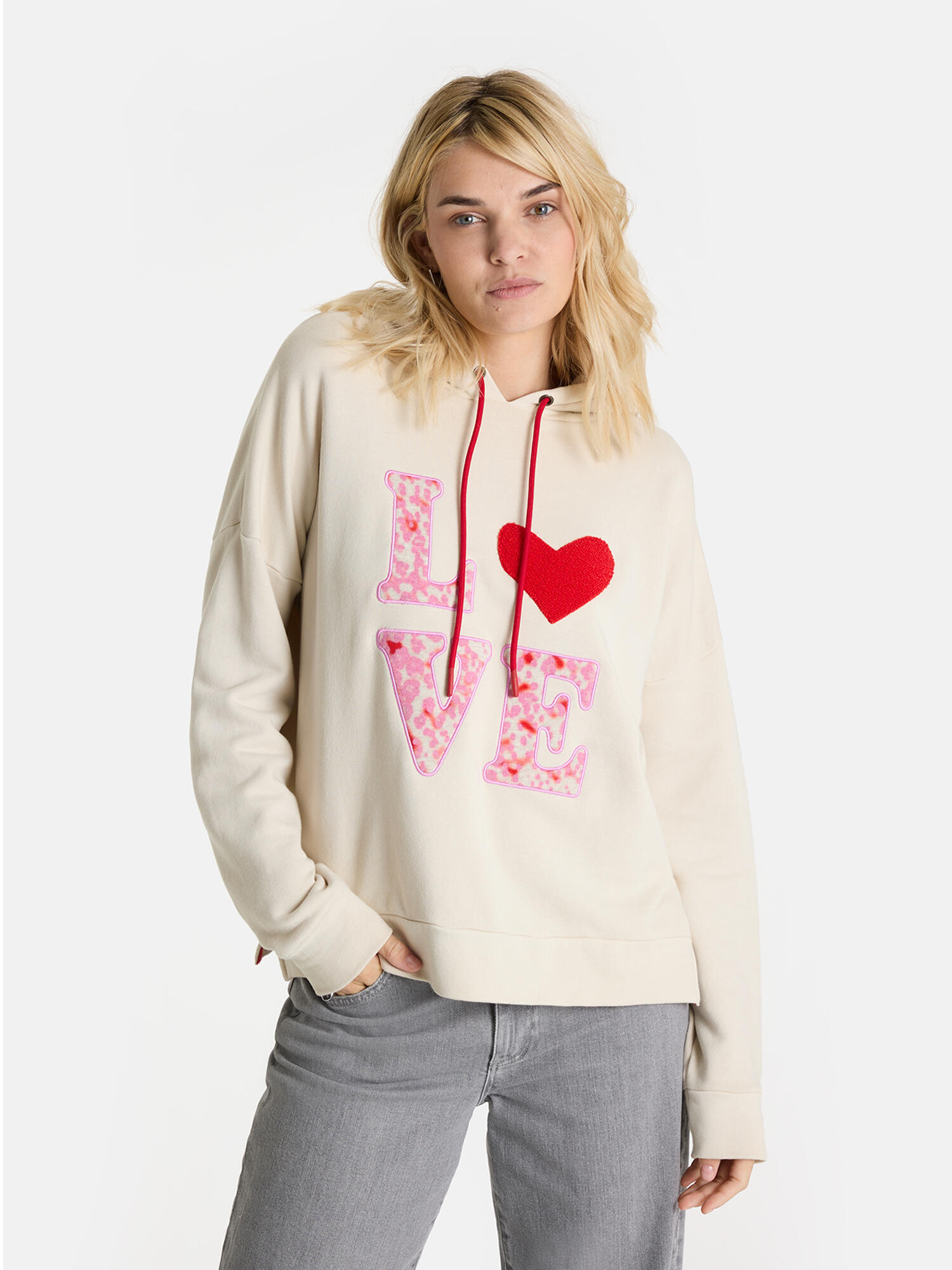 LIEBLINGSSTÜCK - LivL beige - Gr. - XL von LIEBLINGSSTÜCK