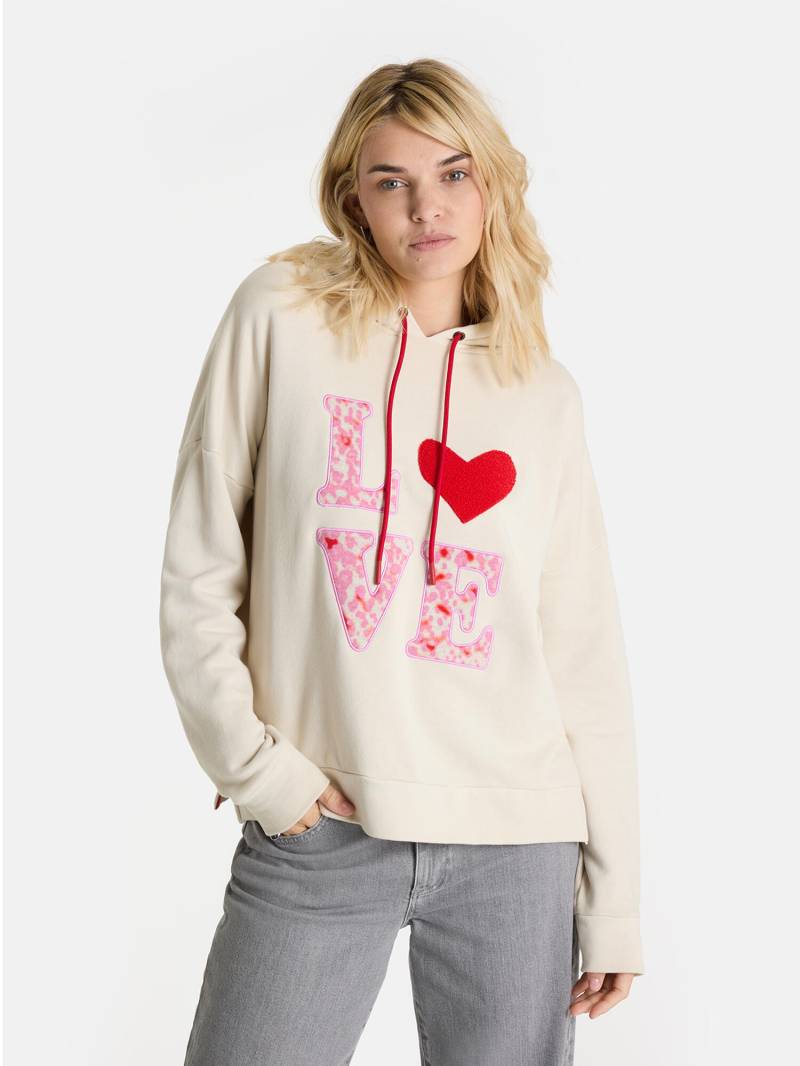 LIEBLINGSSTÜCK - LivL beige - Gr. - XL von LIEBLINGSSTÜCK