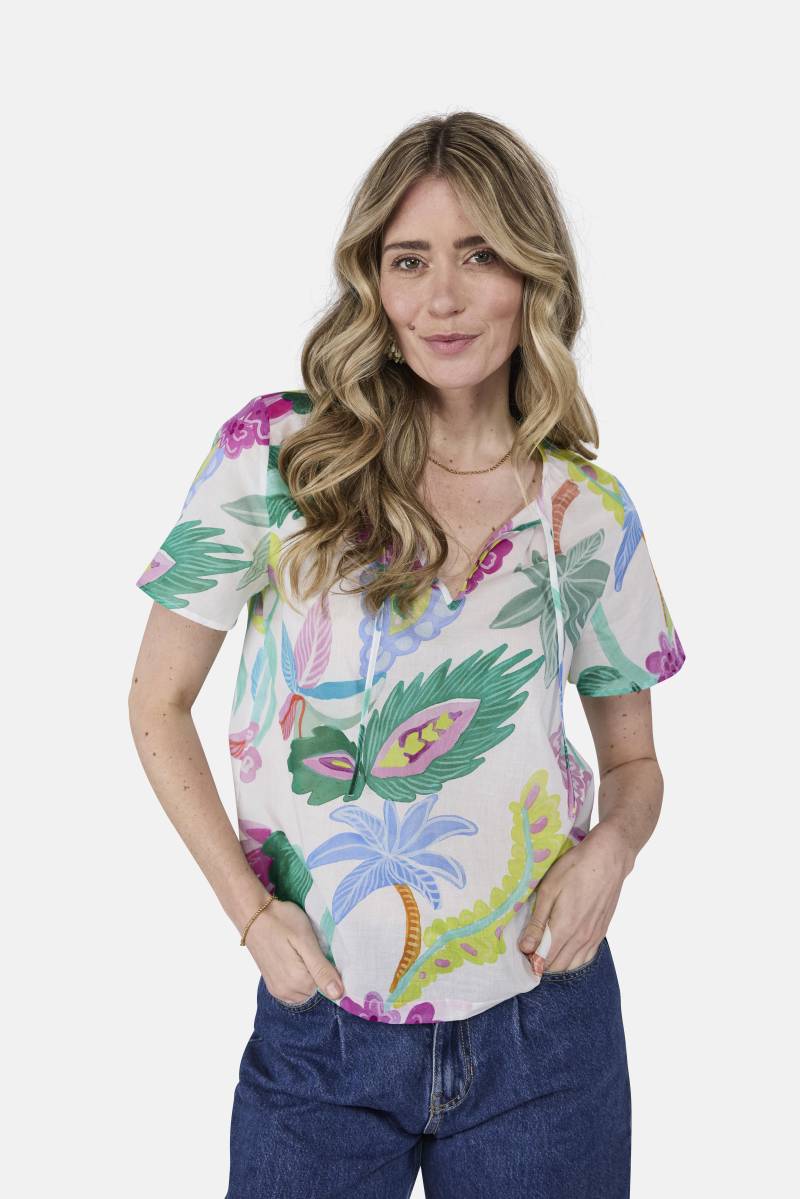 LIEBLINGSSTÜCK - MarcellinaL pearlblue - Gr. - 40 von LIEBLINGSSTÜCK