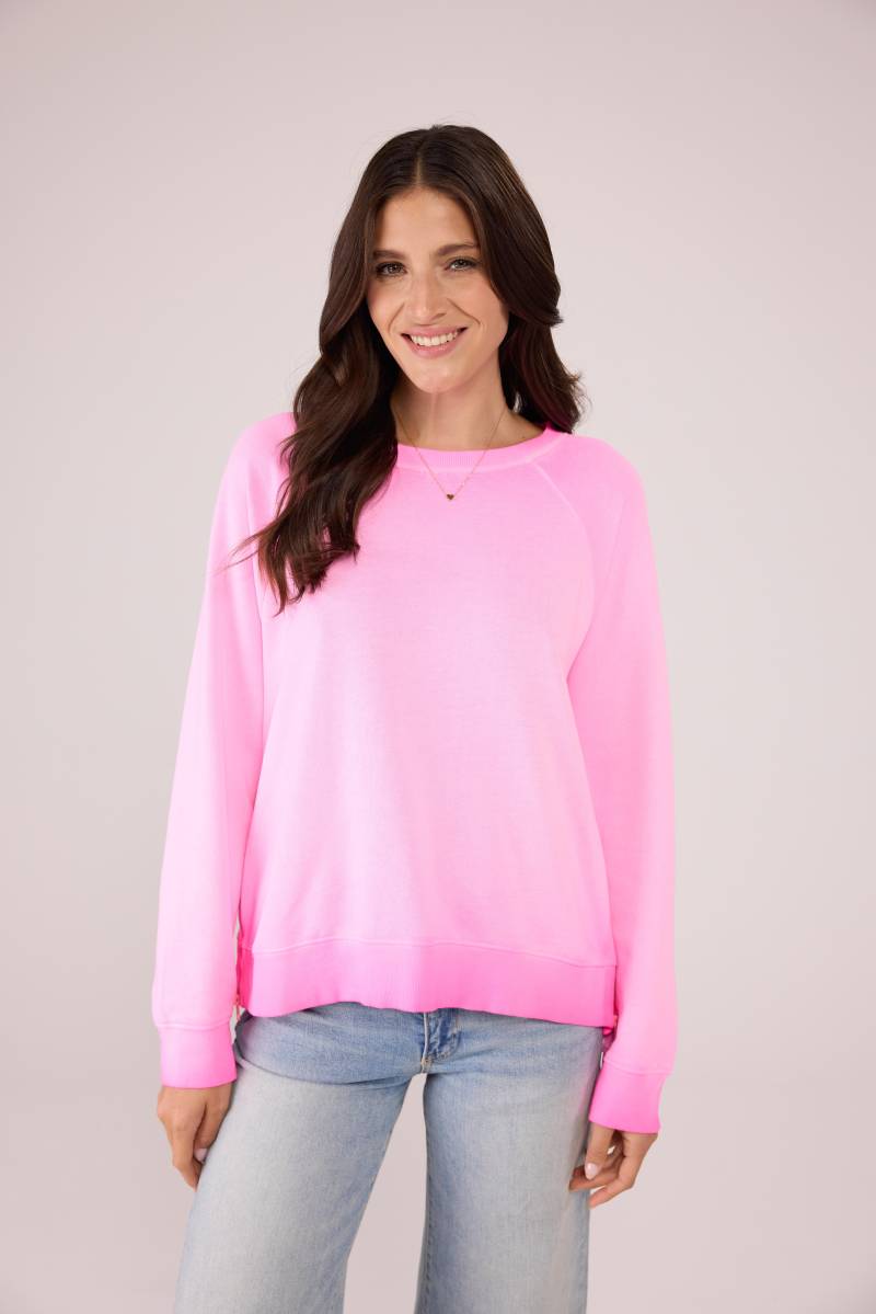 LIEBLINGSSTÜCK - NavyL neon pink - Gr. - M von LIEBLINGSSTÜCK