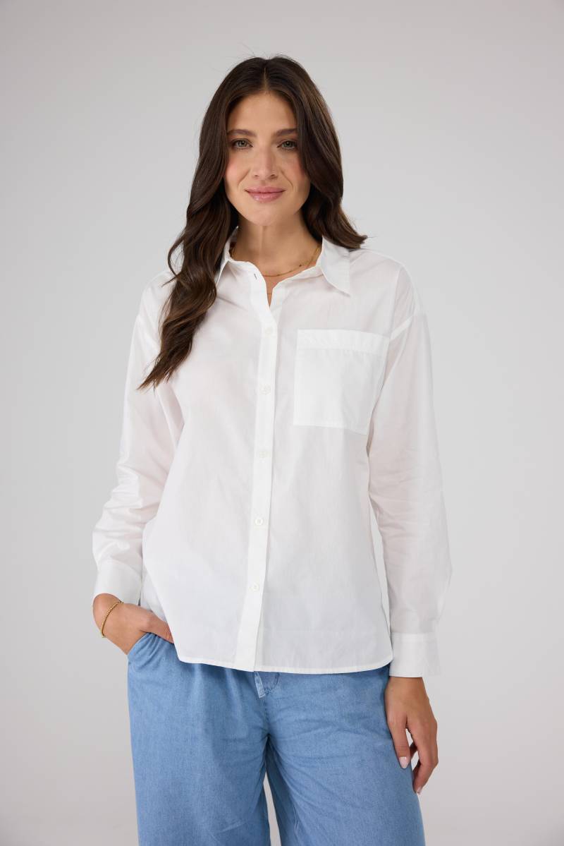 LIEBLINGSSTÜCK - RabiaL white - Gr. - 40 von LIEBLINGSSTÜCK