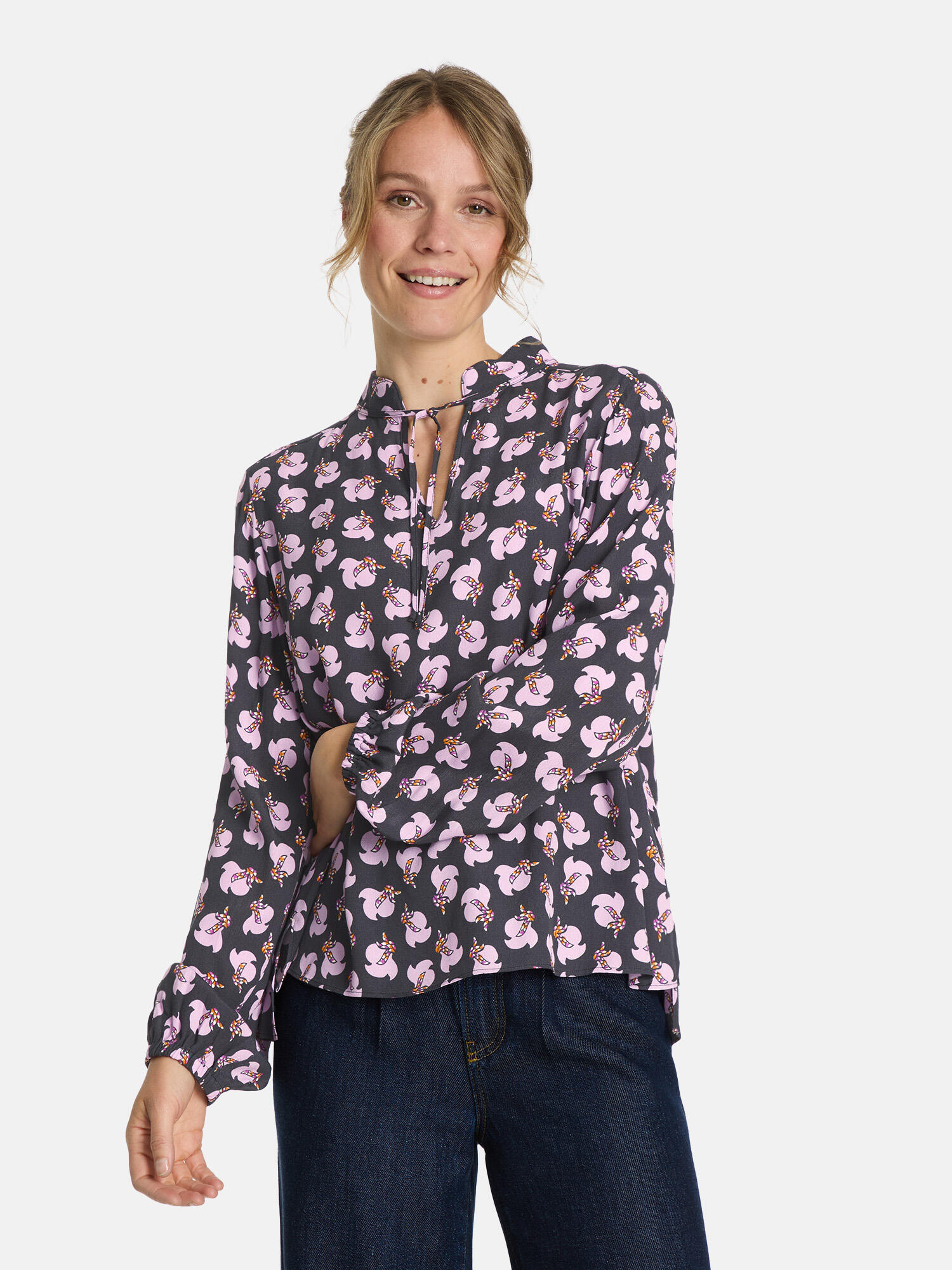 LIEBLINGSSTÜCK - RachiL anthra - Gr. - 40 von LIEBLINGSSTÜCK