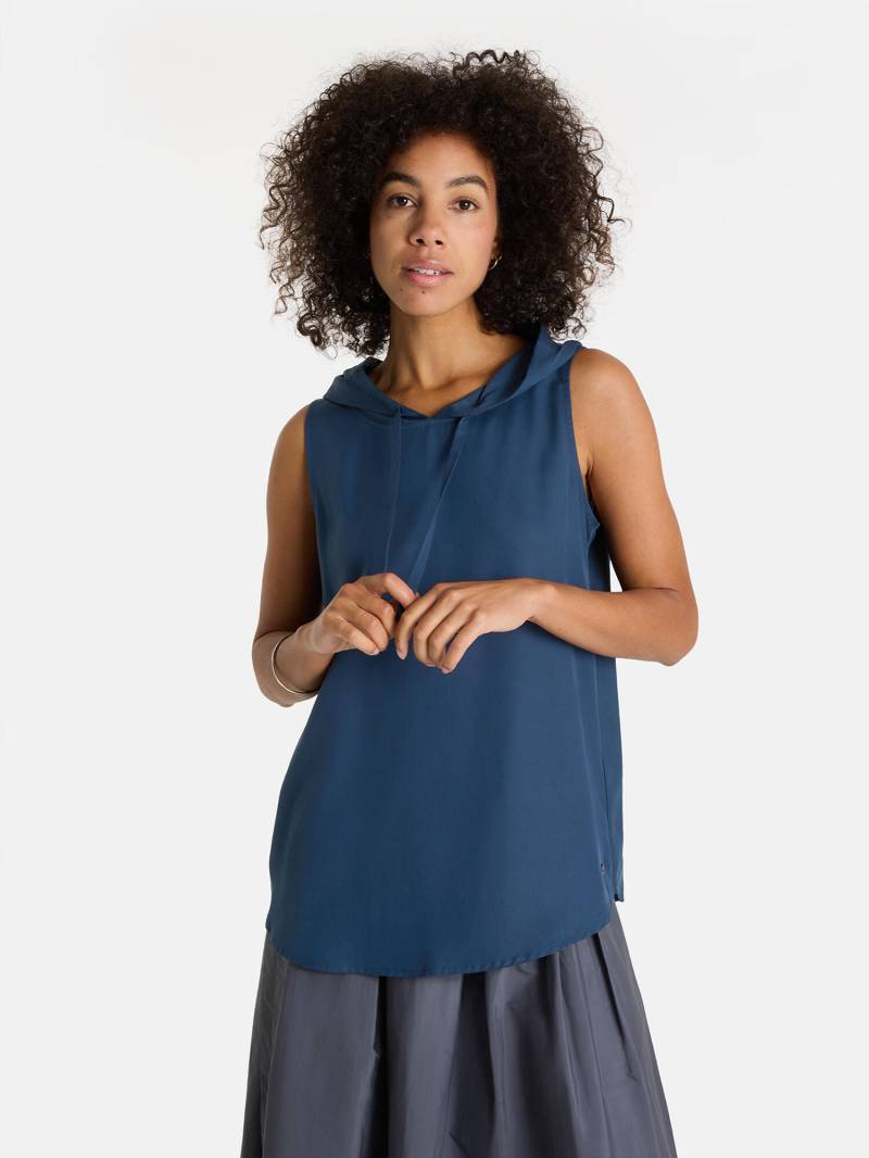 LIEBLINGSSTÜCK - RahmounaL navy - Gr. - 40 von LIEBLINGSSTÜCK