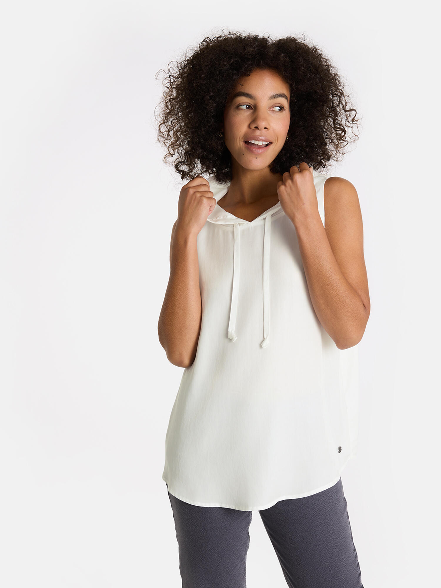 LIEBLINGSSTÜCK - RahmounaL offwhite - Gr. - 38 von LIEBLINGSSTÜCK