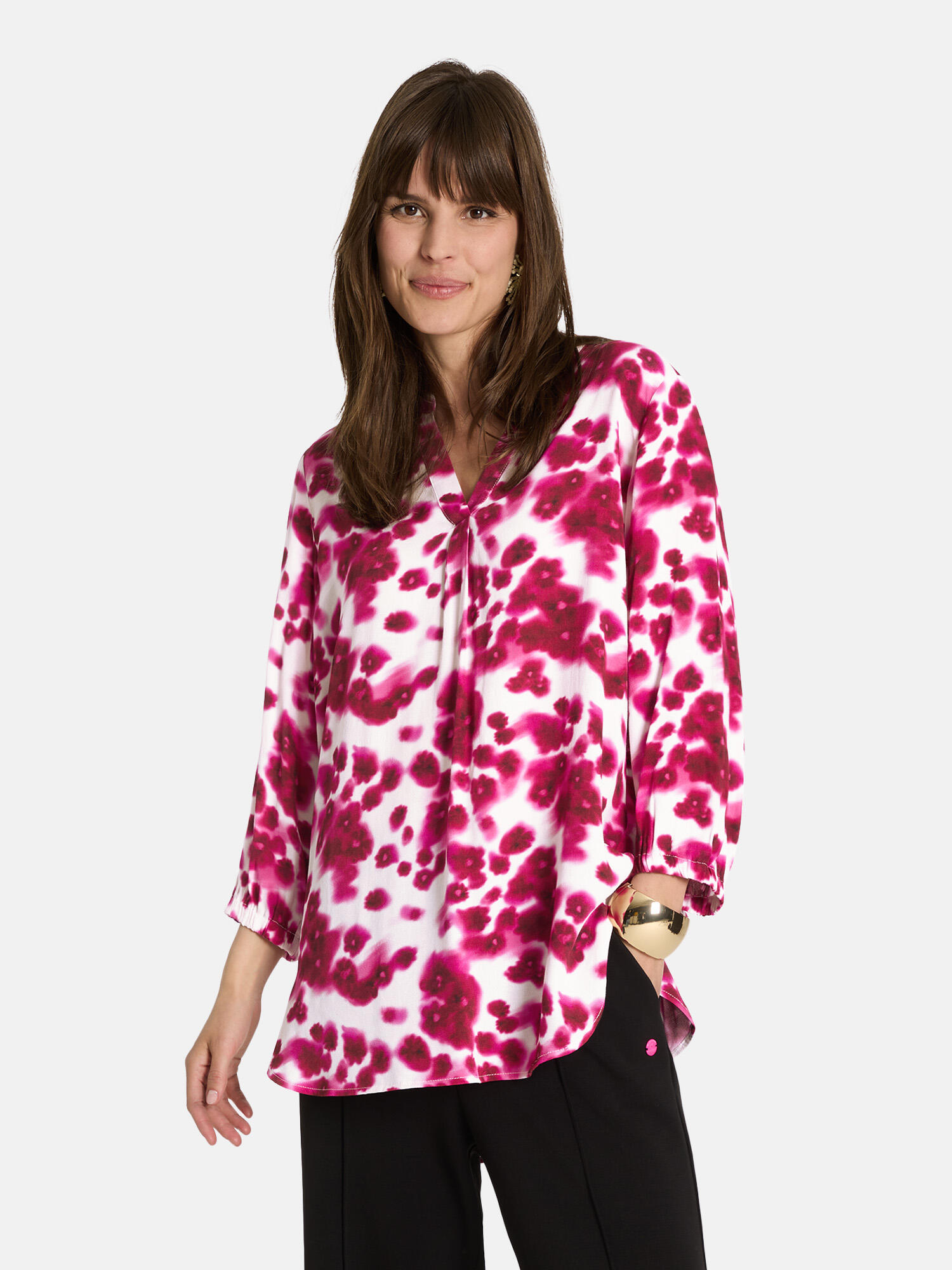 LIEBLINGSSTÜCK - RashnaL fresh rose - Gr. - 38 von LIEBLINGSSTÜCK