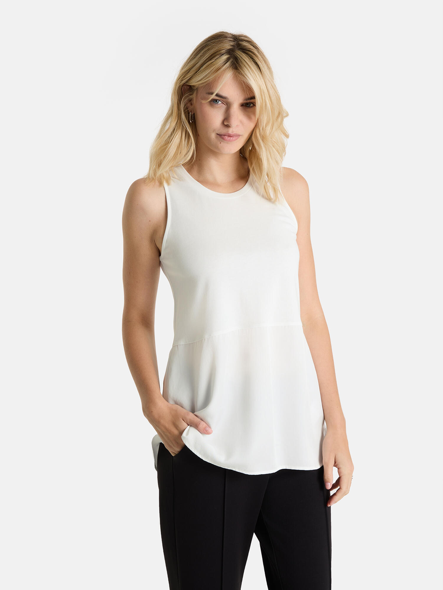 LIEBLINGSSTÜCK - RatchiL offwhite - Gr. - 40 von LIEBLINGSSTÜCK