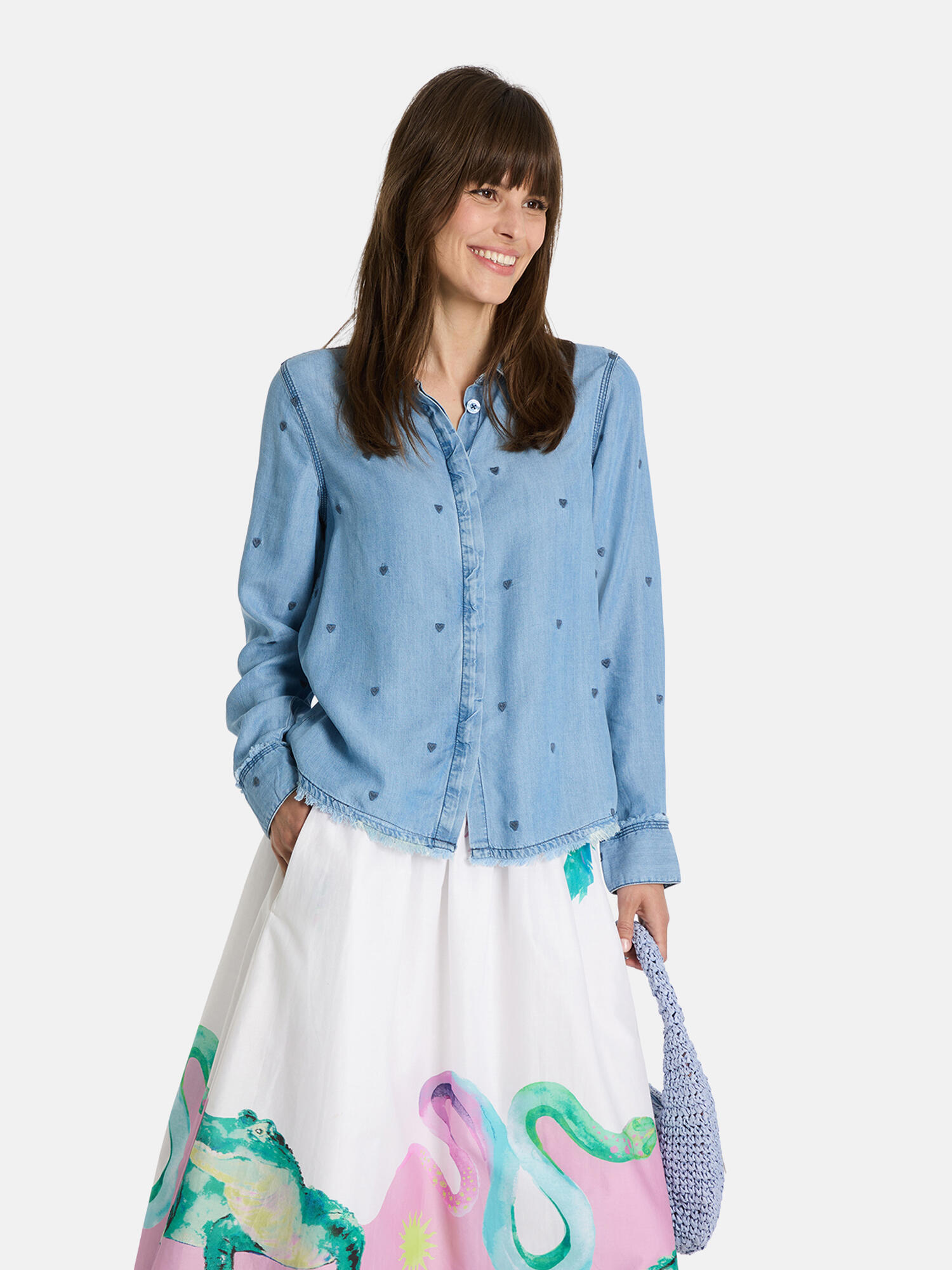 LIEBLINGSSTÜCK - RileyL true blue - Gr. - 36 von LIEBLINGSSTÜCK