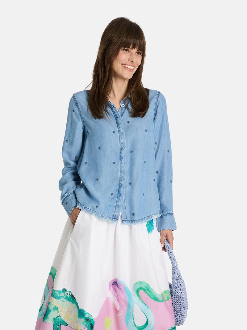 LIEBLINGSSTÜCK - RileyL true blue - Gr. - 36 von LIEBLINGSSTÜCK