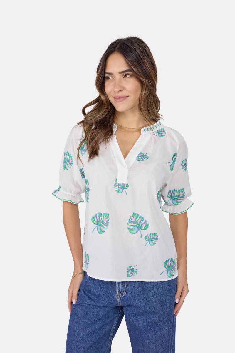 LIEBLINGSSTÜCK - RosulaL white - Gr. - 44 von LIEBLINGSSTÜCK