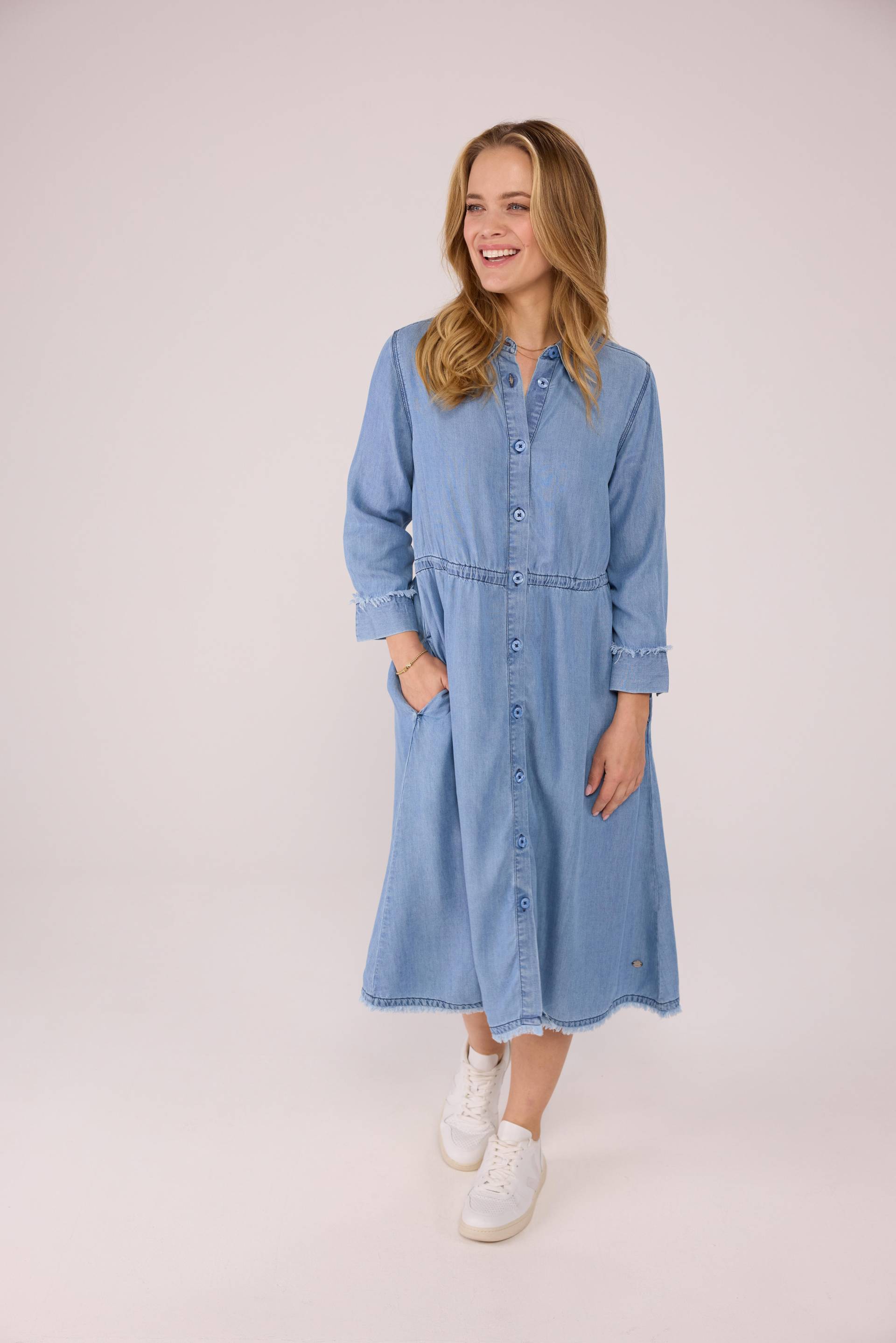 LIEBLINGSSTÜCK - RyldaL true blue - Gr. - 42 von LIEBLINGSSTÜCK