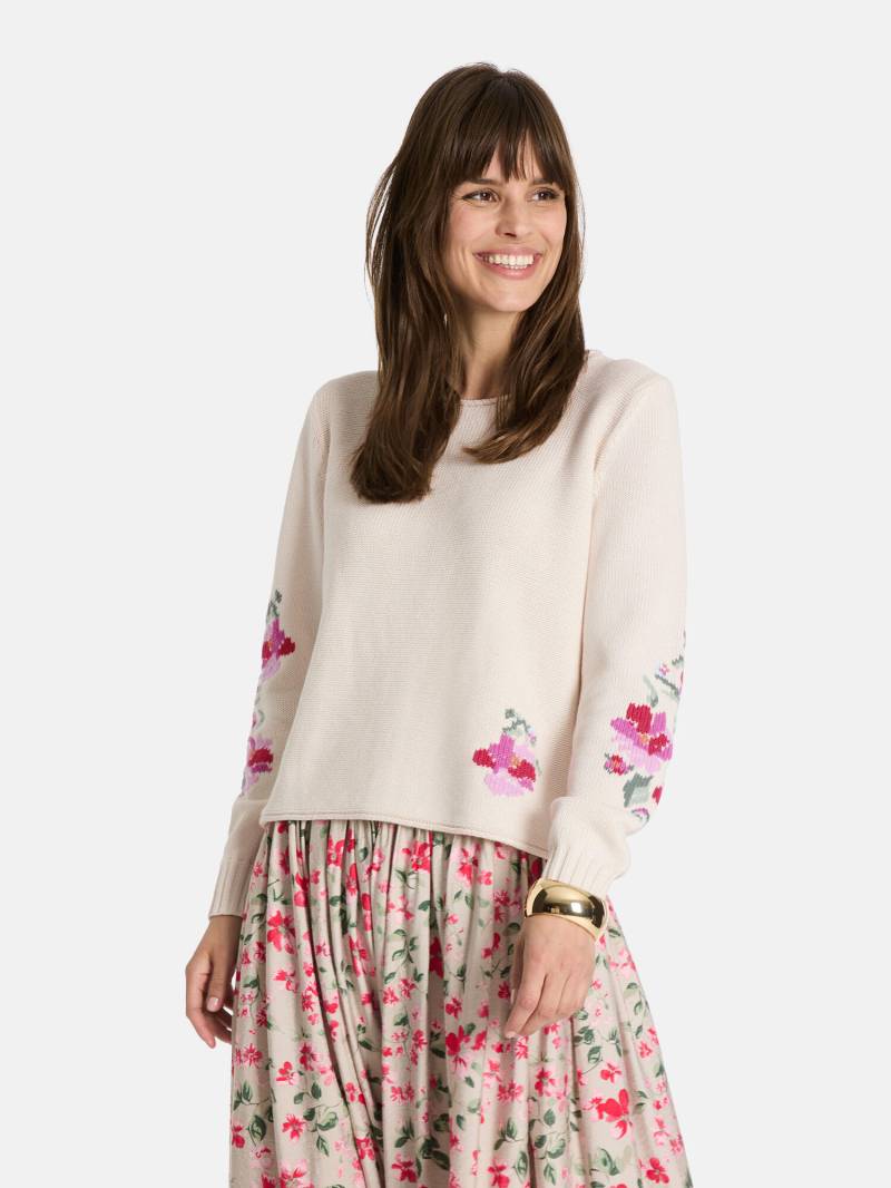 LIEBLINGSSTÜCK - ZwanettaL offwhite - Gr. - 42 von LIEBLINGSSTÜCK