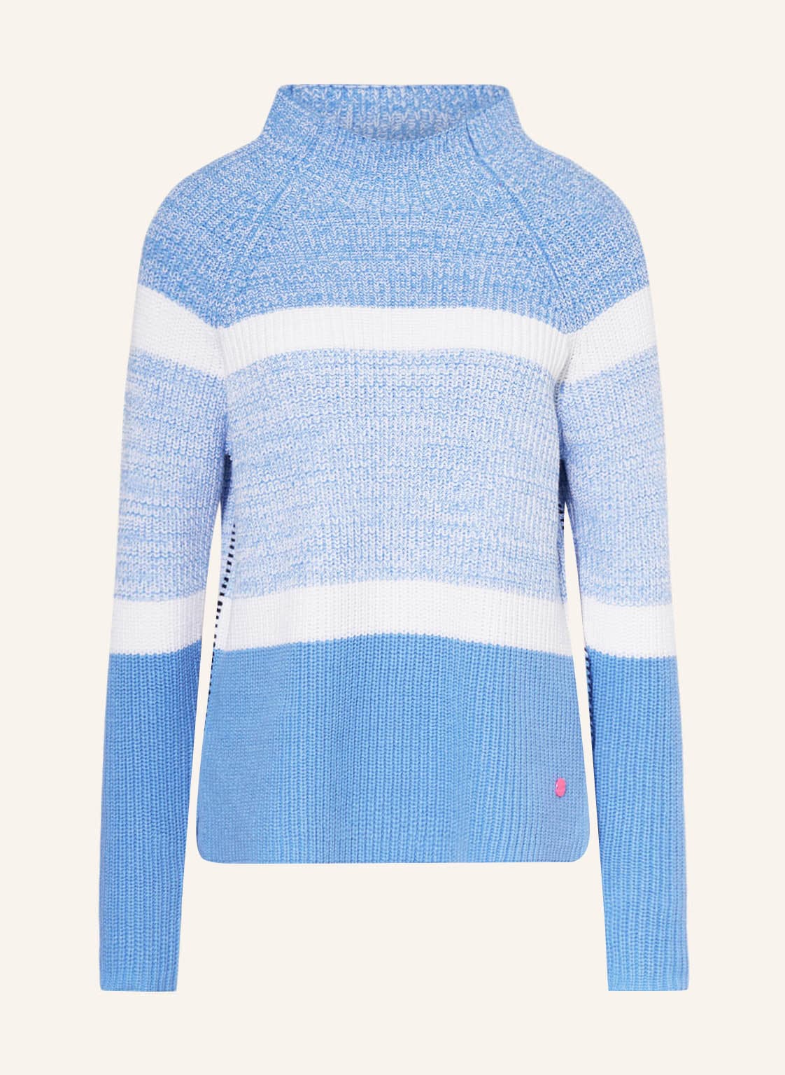 Lieblingsstück Pullover Blendal blau von LIEBLINGSSTÜCK