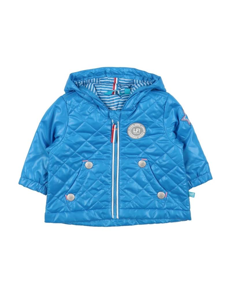 LIEF! LIFESTYLE Jacke & Anorak Kinder Azurblau von LIEF! LIFESTYLE