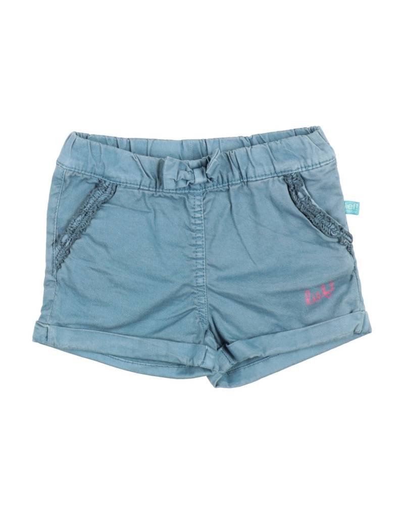 LIEF! LIFESTYLE Shorts & Bermudashorts Kinder Taubenblau von LIEF! LIFESTYLE