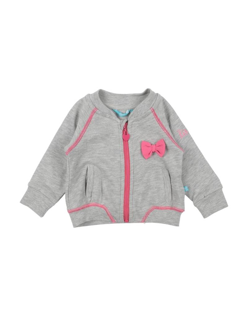 LIEF! LIFESTYLE Sweatshirt Kinder Hellgrau von LIEF! LIFESTYLE