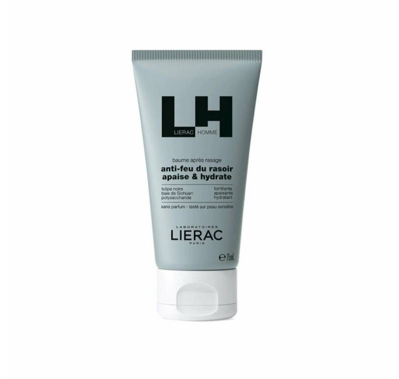 LIERAC After-Shave Balsam Homme After Shave Balm von LIERAC