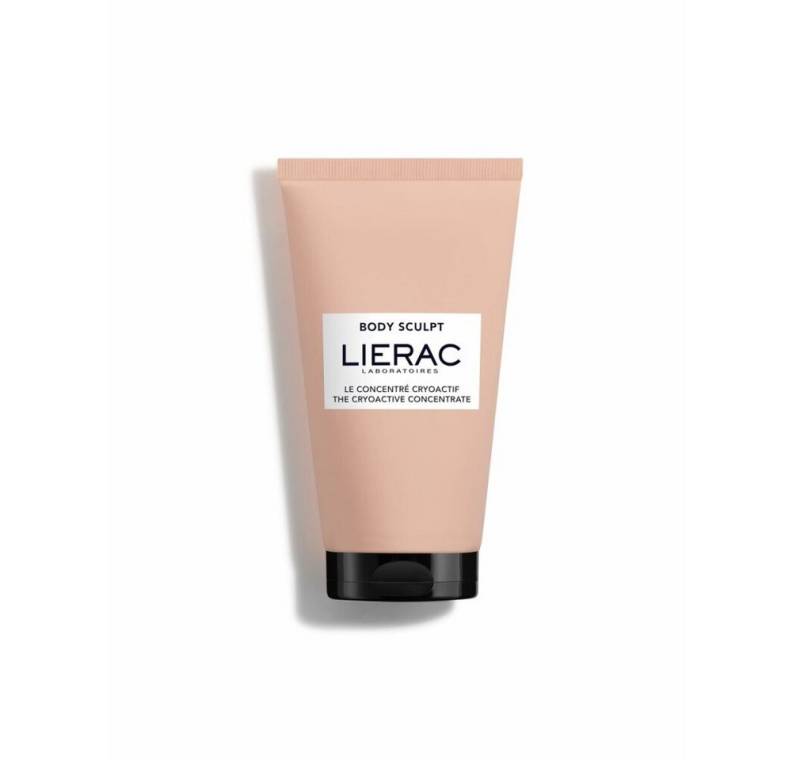 LIERAC Körperpflegemittel BODY SCULPT kryoaktives Konzentrat 150 ml von LIERAC