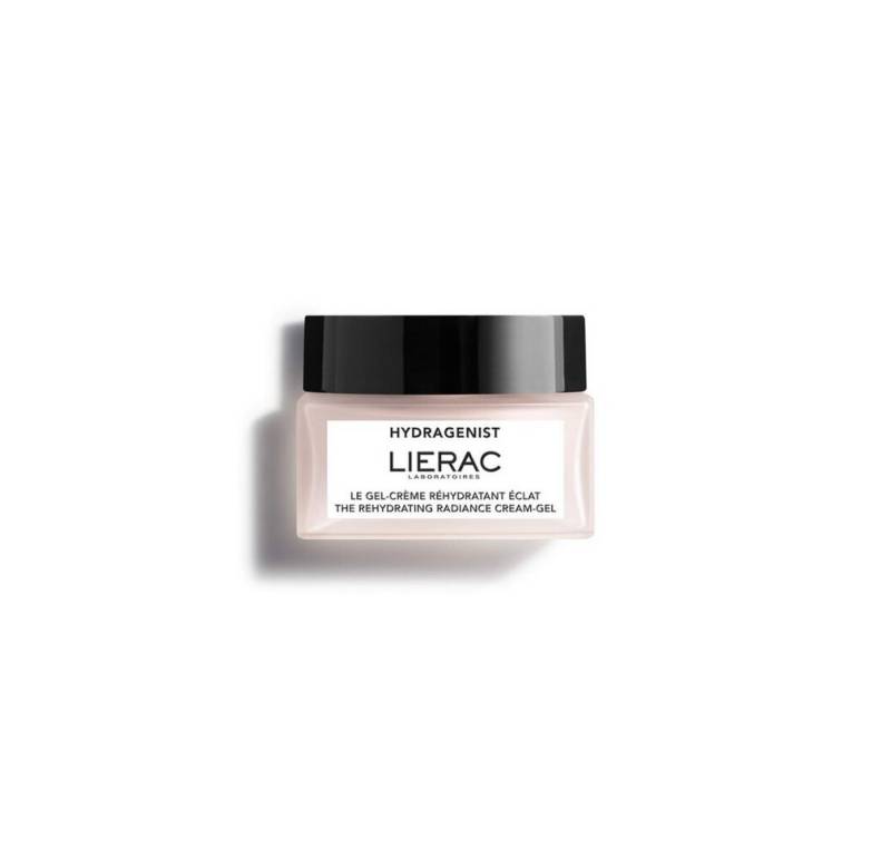 LIERAC Körperpflegemittel Hydragenist The Rehydrating Radiance Cream-Gel von LIERAC