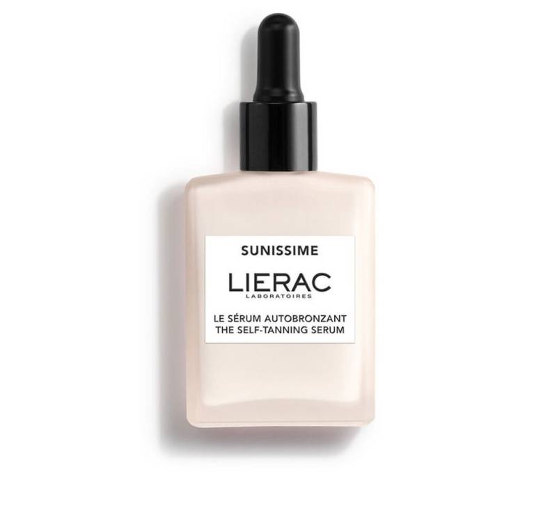 LIERAC Körperpflegemittel SUNISSIME Selbstbräuner für das Gesicht 30 ml LIERAC Körperpflegemittel SUNISSIME Selbstbräuner für das Gesicht 30 ml von LIERAC