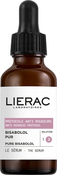 Lierac Anti-Redness Protocole The Serum 30 ml Lierac Anti-Redness Protocole The Serum 30 ml von LIERAC