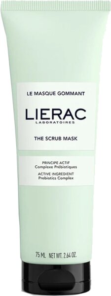 Lierac Die Peelingmaske 75 ml von LIERAC